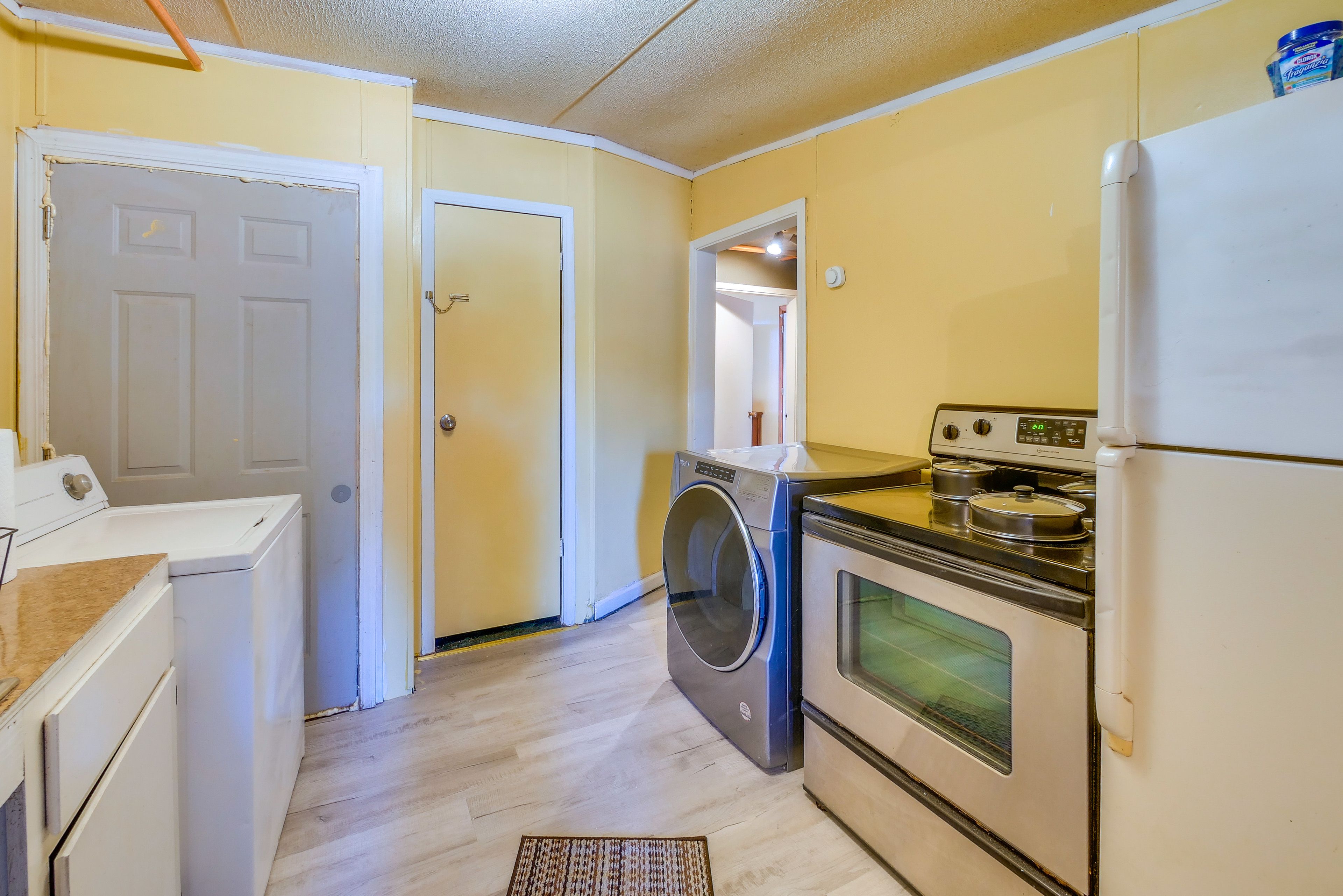 Kitchen | Cooking Basics