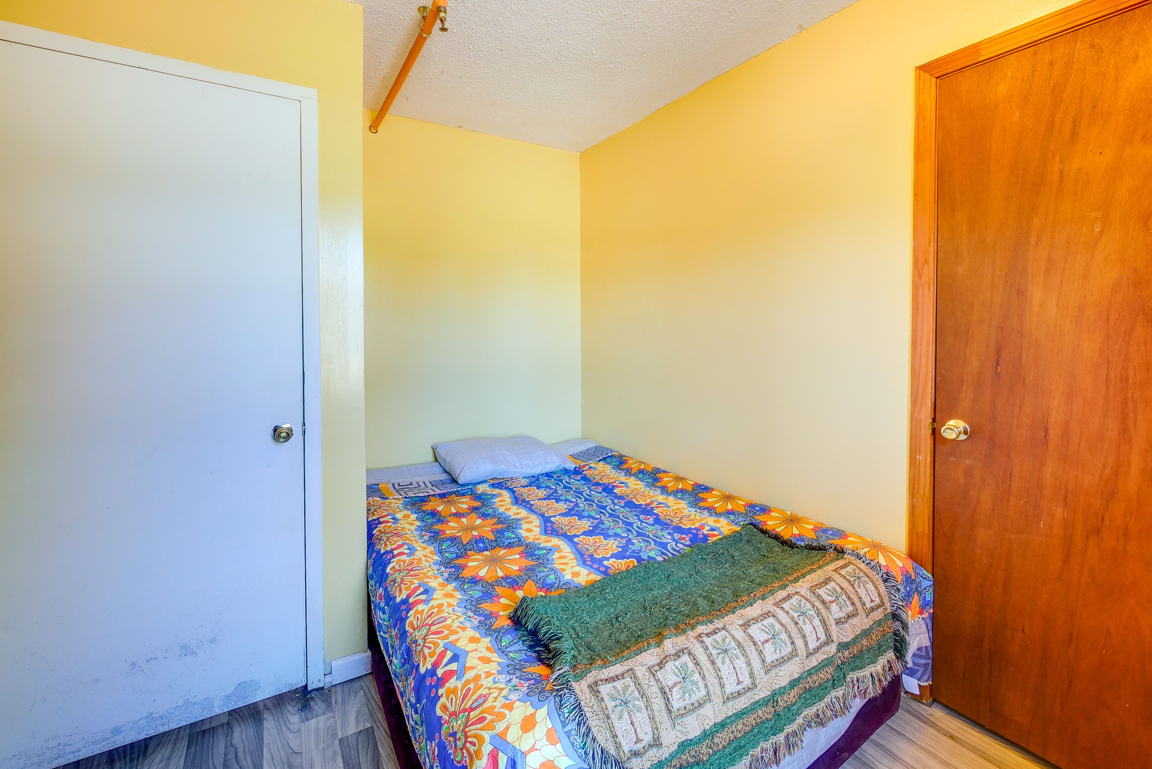 Bedroom 2 | Full Bed