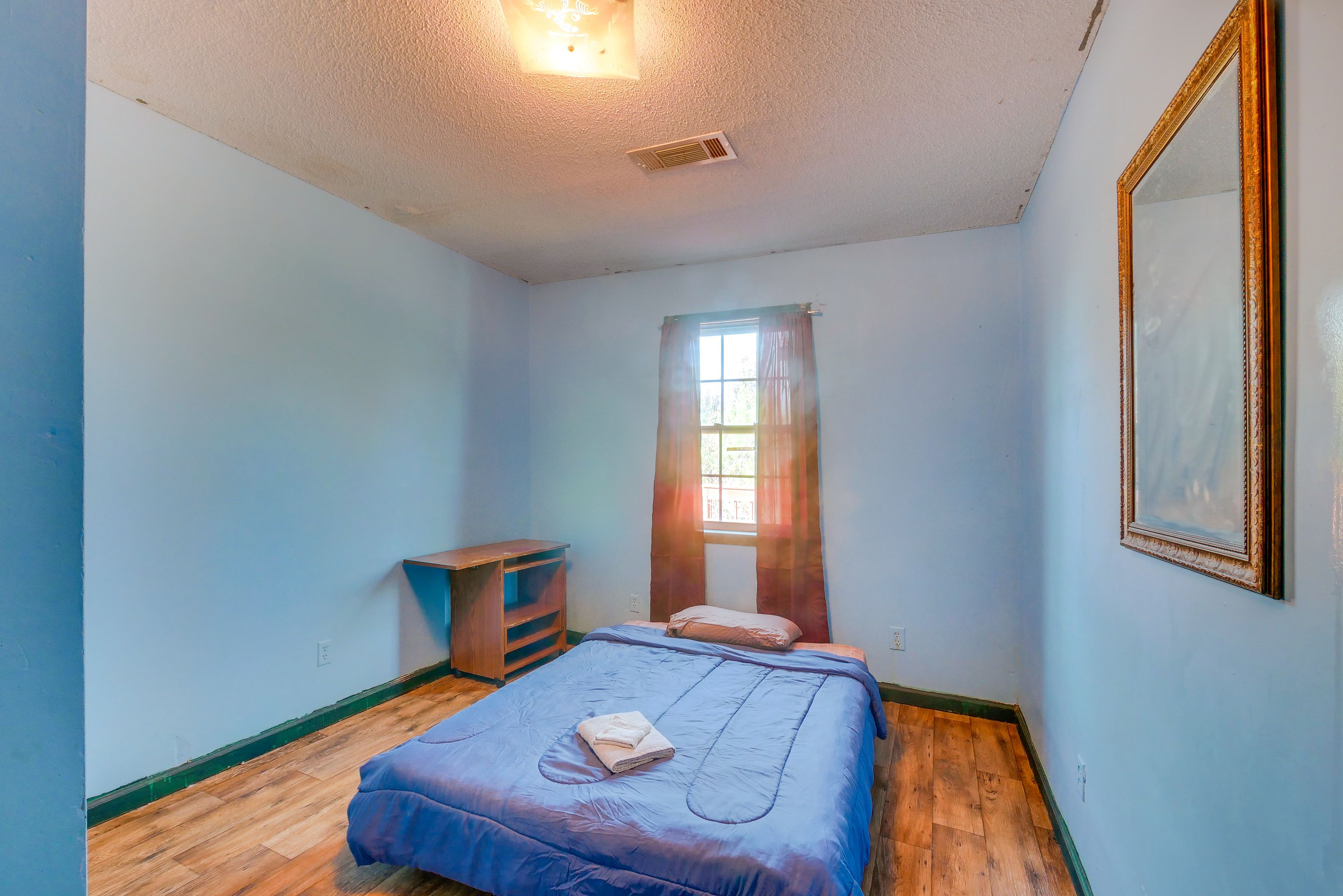 Bedroom 4 | Full Bed