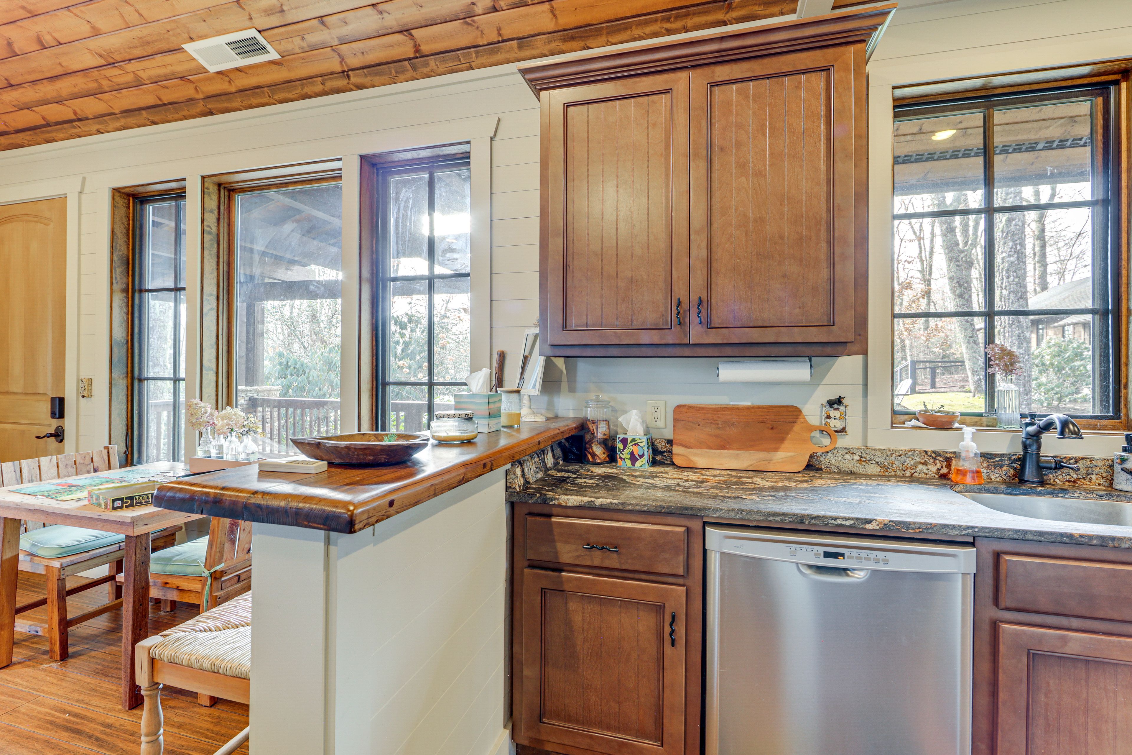 Kitchen | Cooking Basics