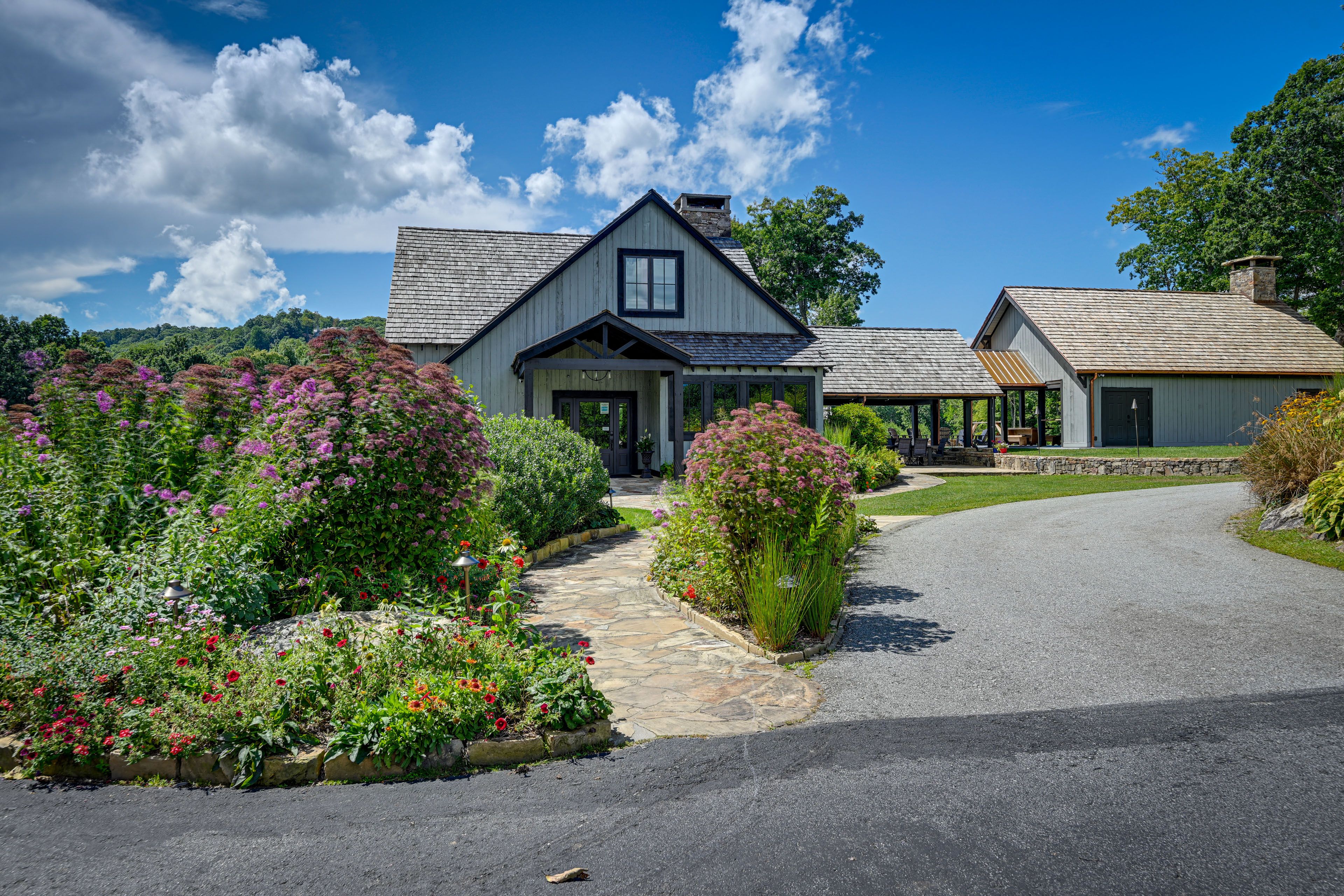 Chinquapin Community Amenities