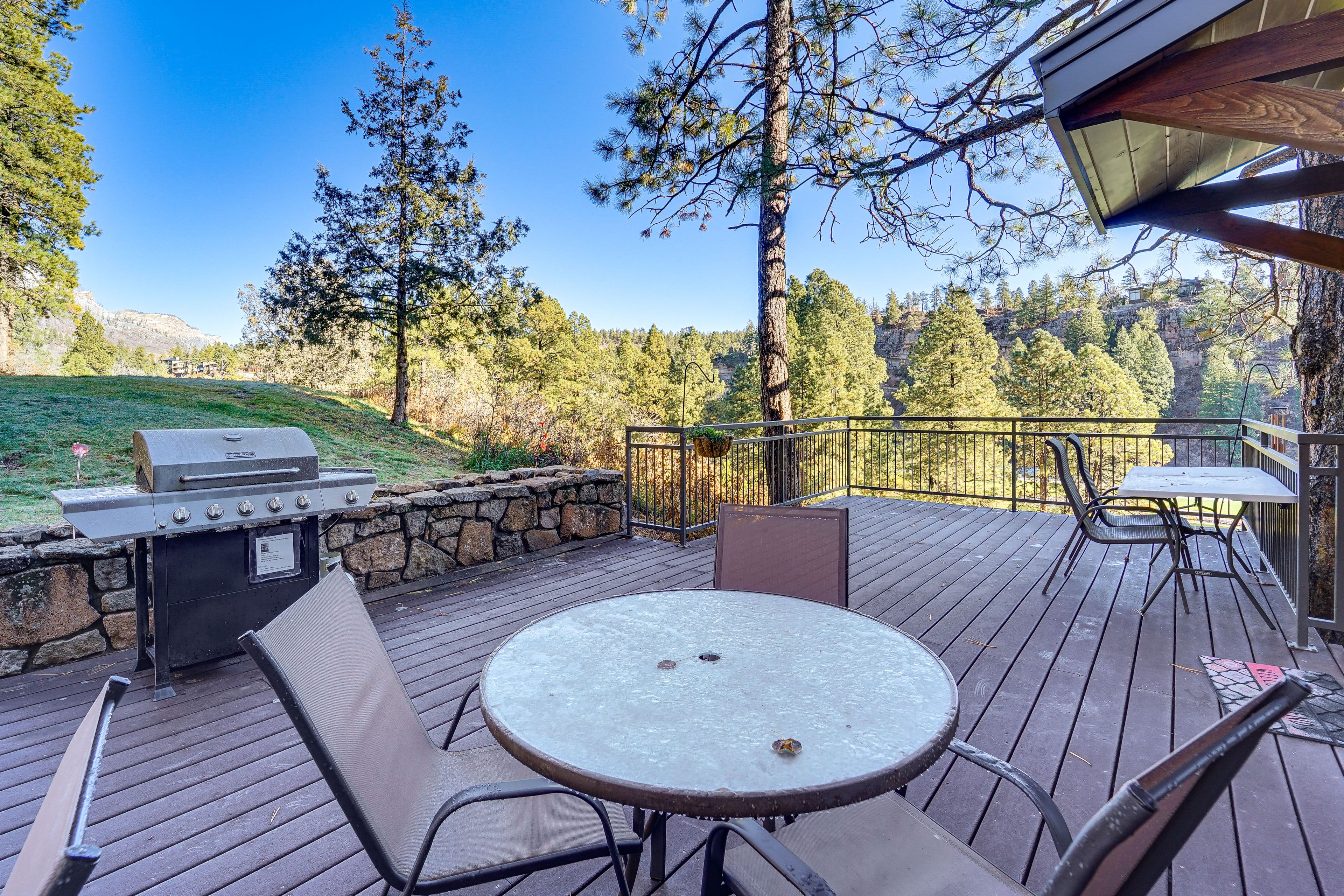 Tamarron Lodge at the Glacier Club | Community Amenities