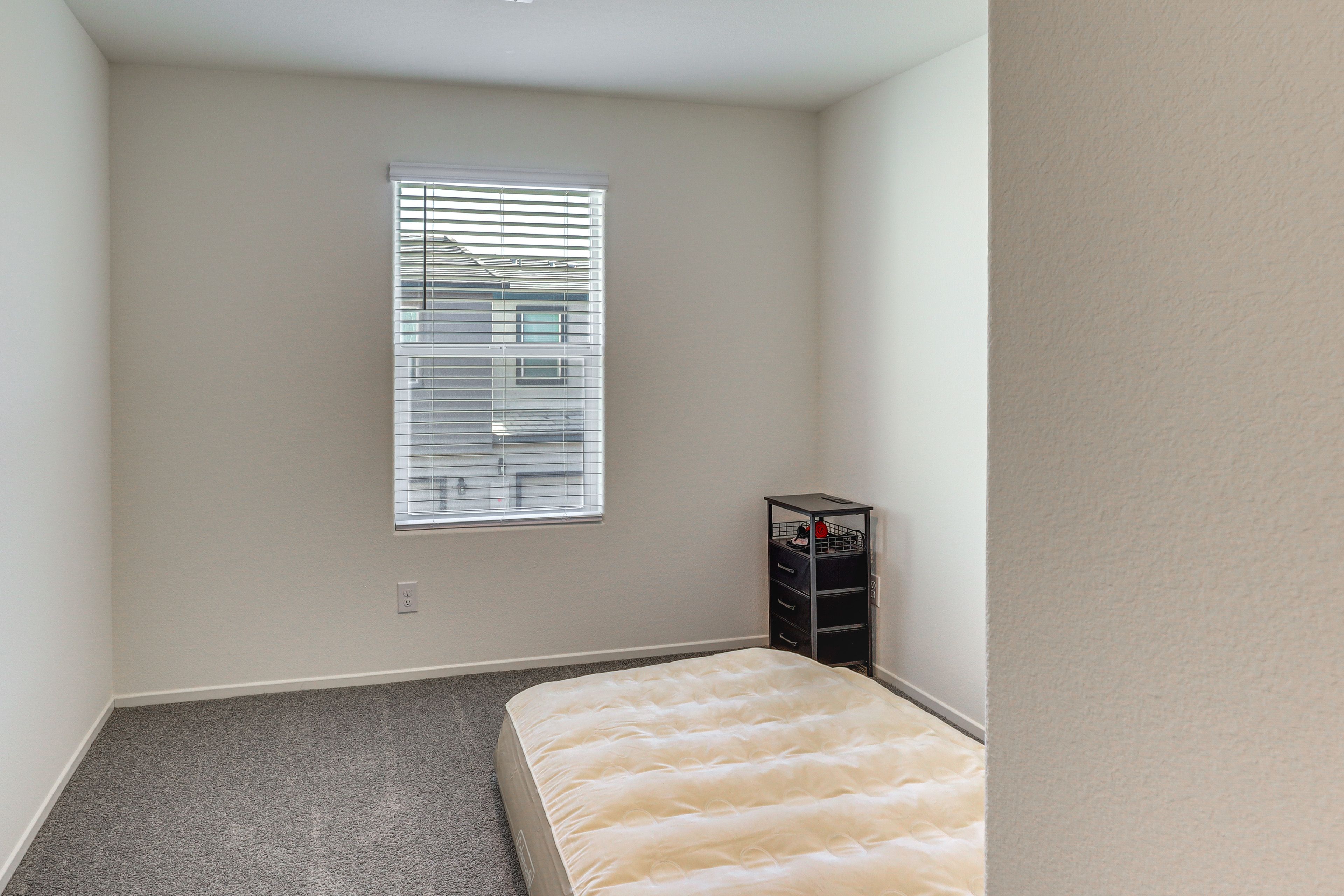 Bonus Room | 2nd Floor