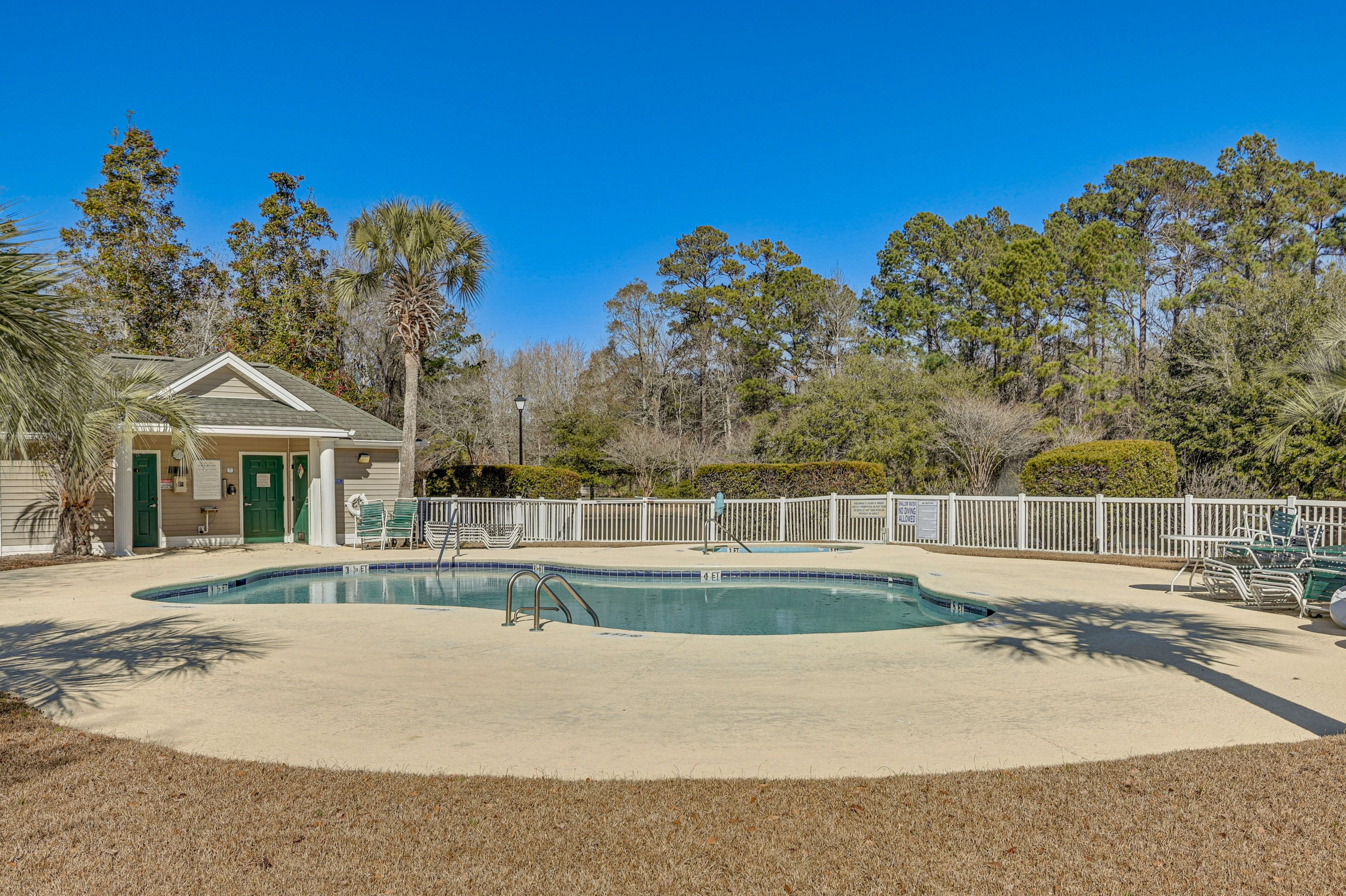 True Blue | Community Amenities