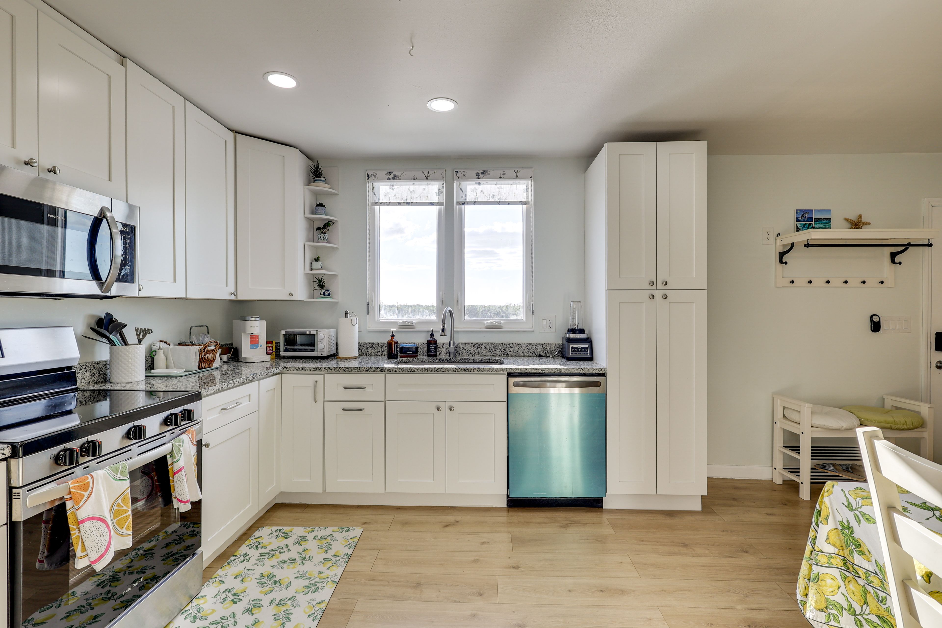 Kitchen | Cooking Basics | Keurig Coffee Maker