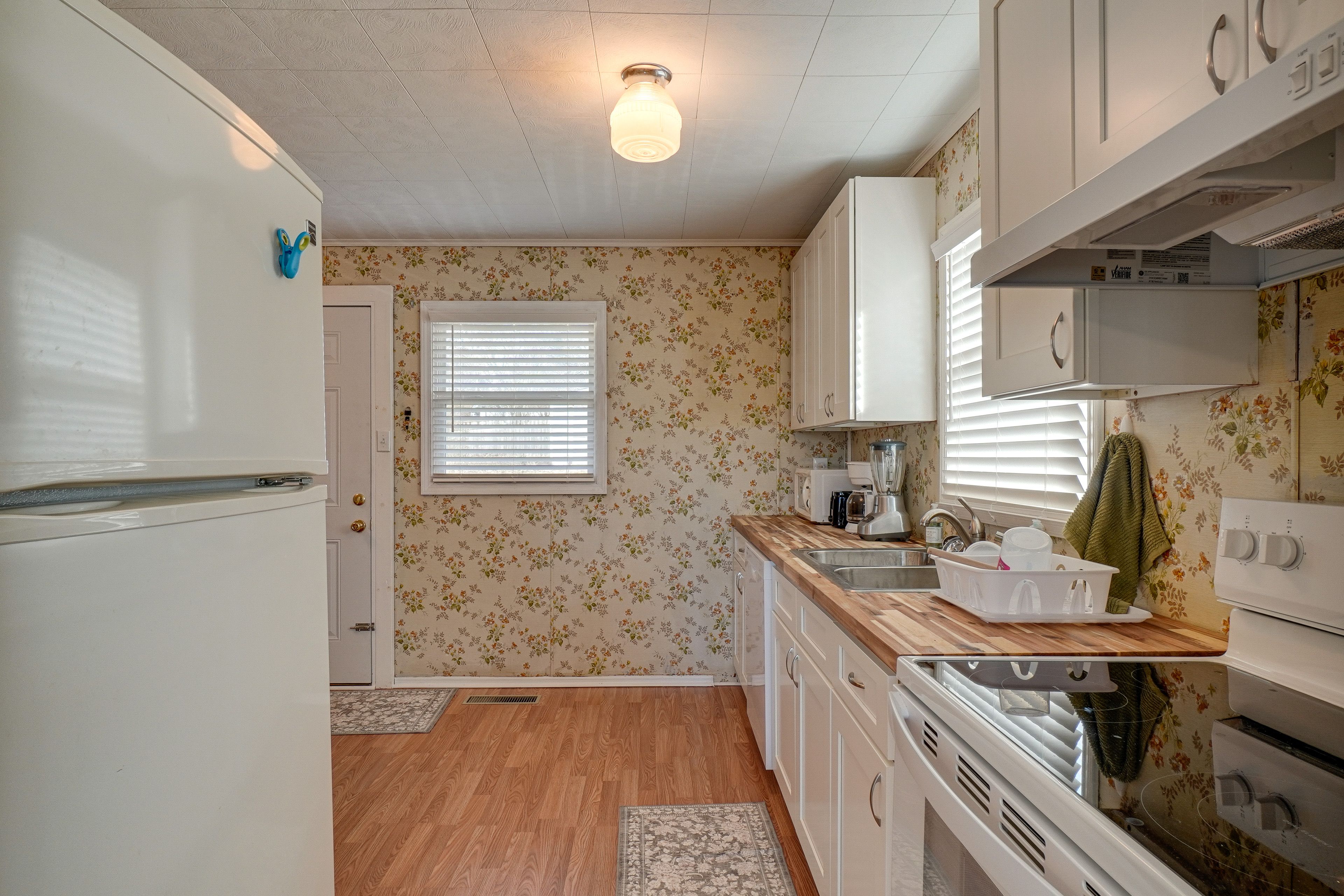 Kitchen | Drip Coffee Maker | Cooking Basics