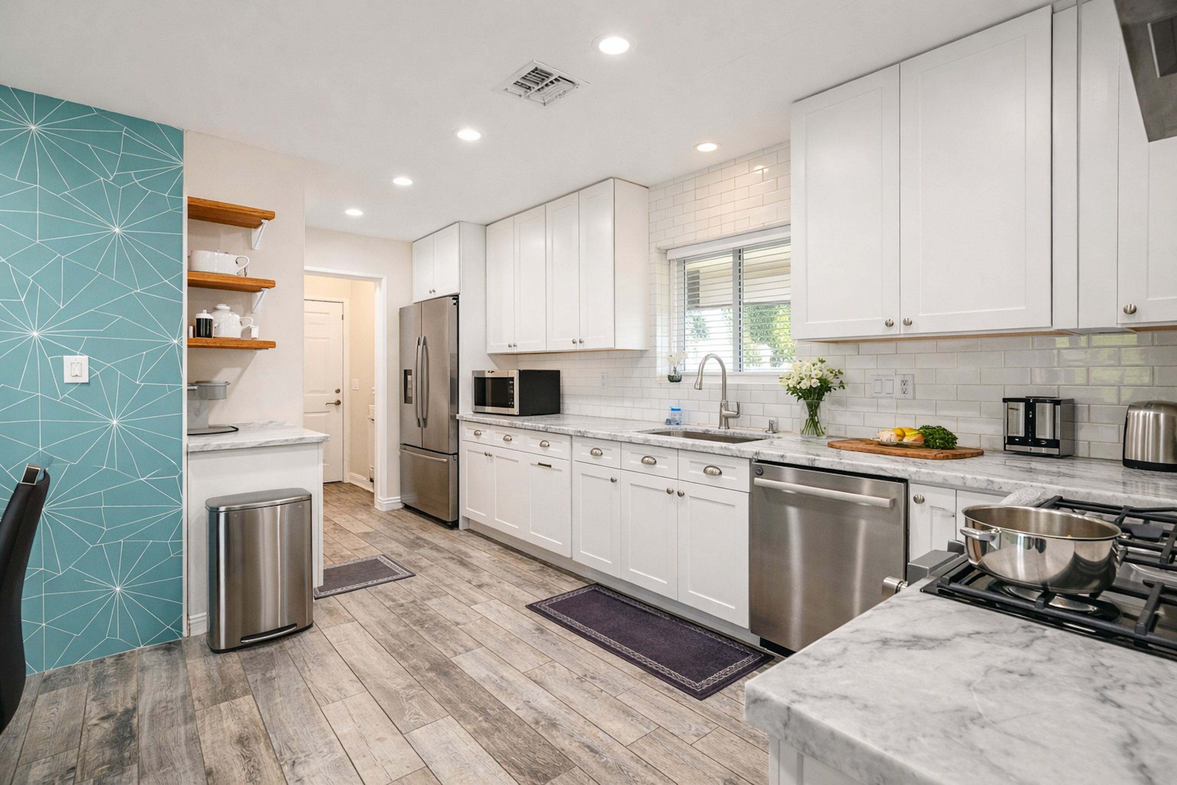 Kitchen | Cooking Basics