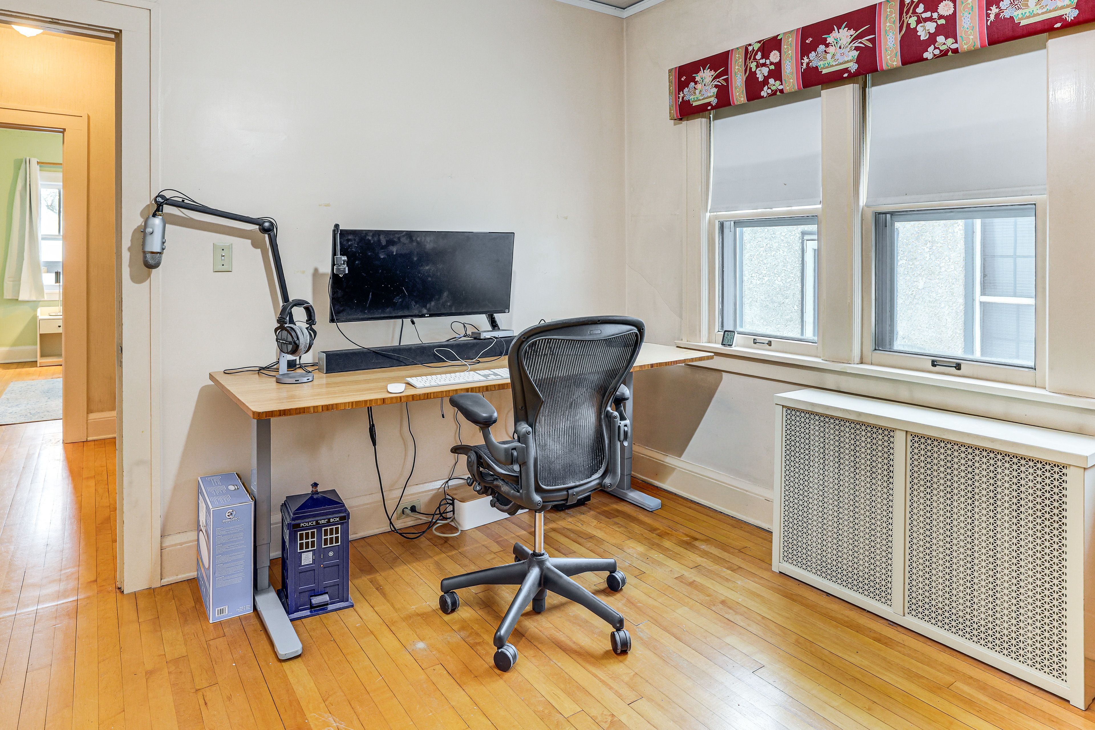 Home Office | Main Level | Free WiFi