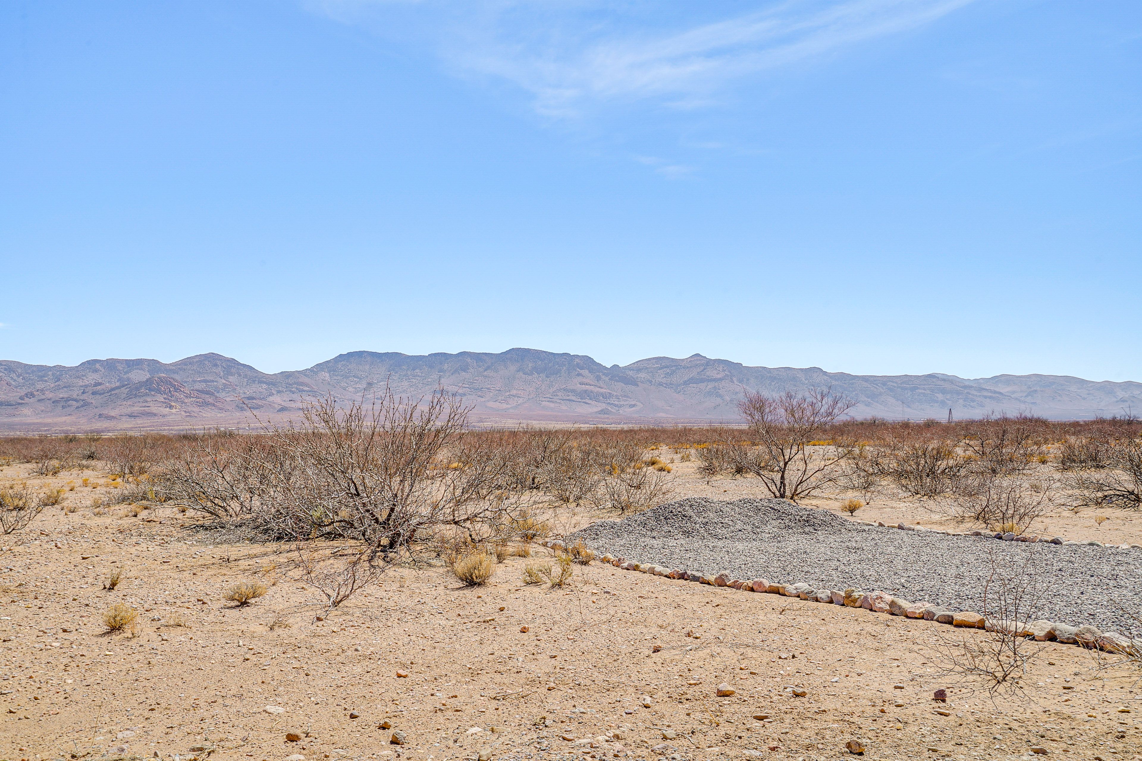 On-Site Trail Access