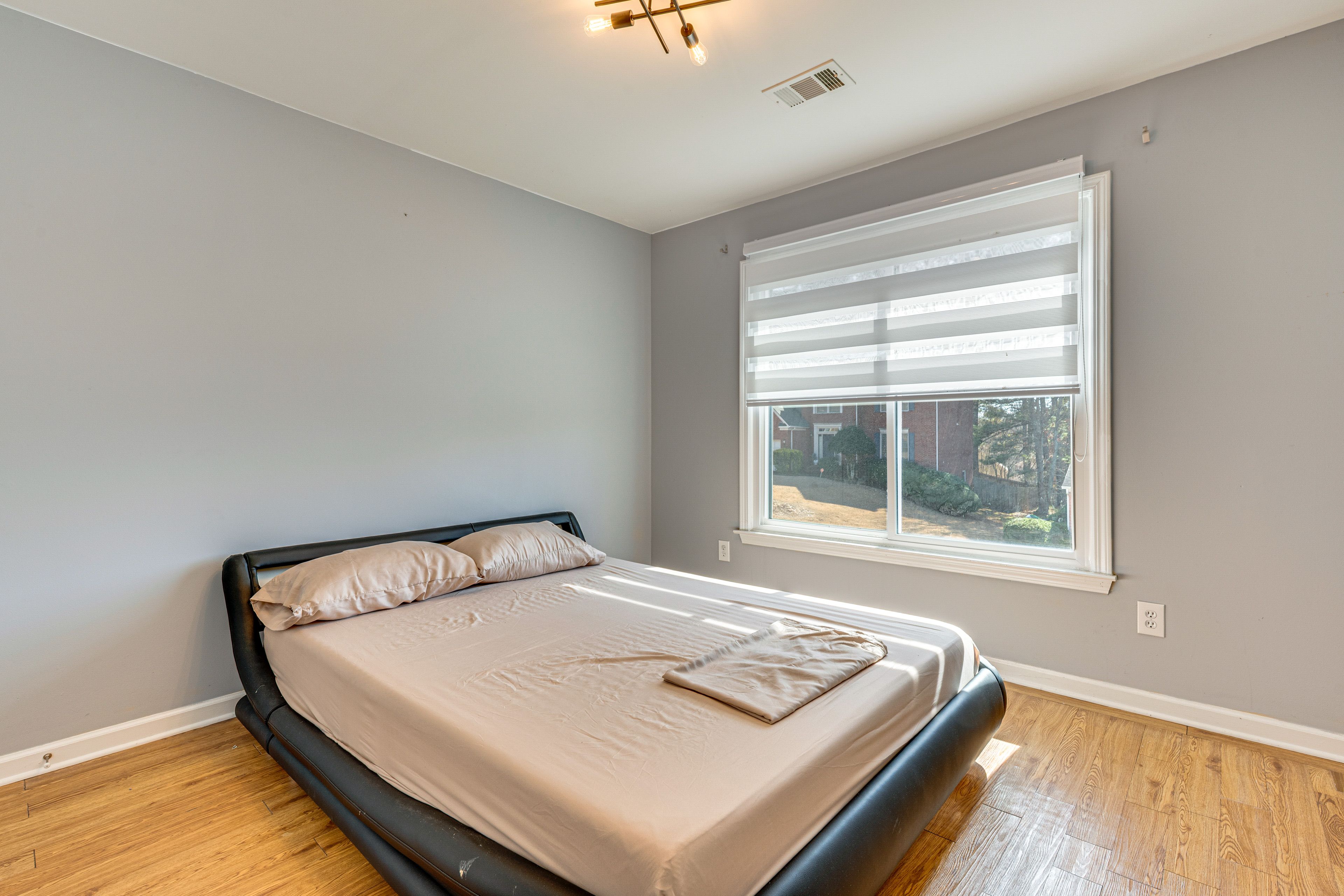 Bedroom 3 | Full Bed | 2nd Floor