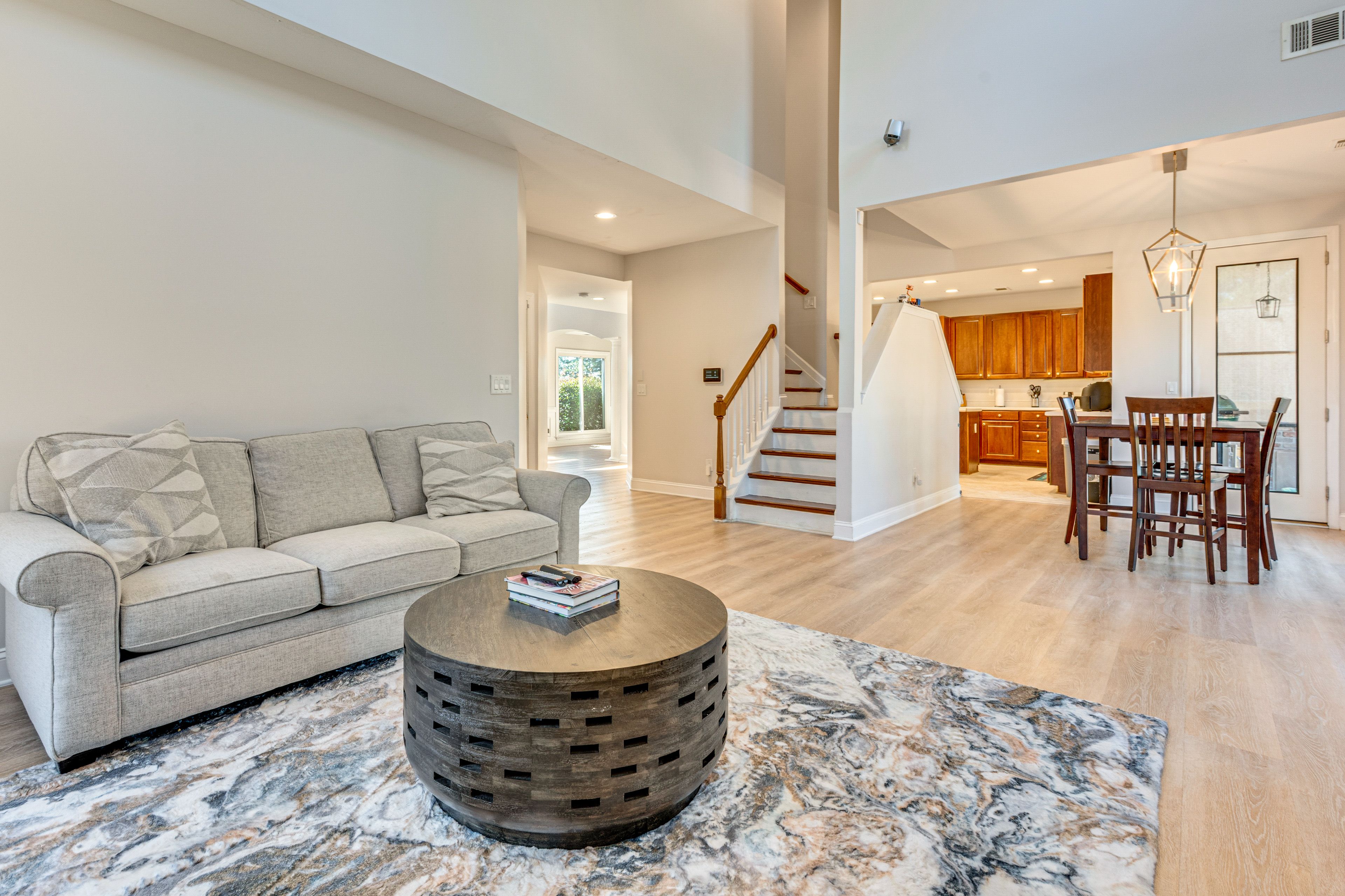 Living Room | 1st Floor