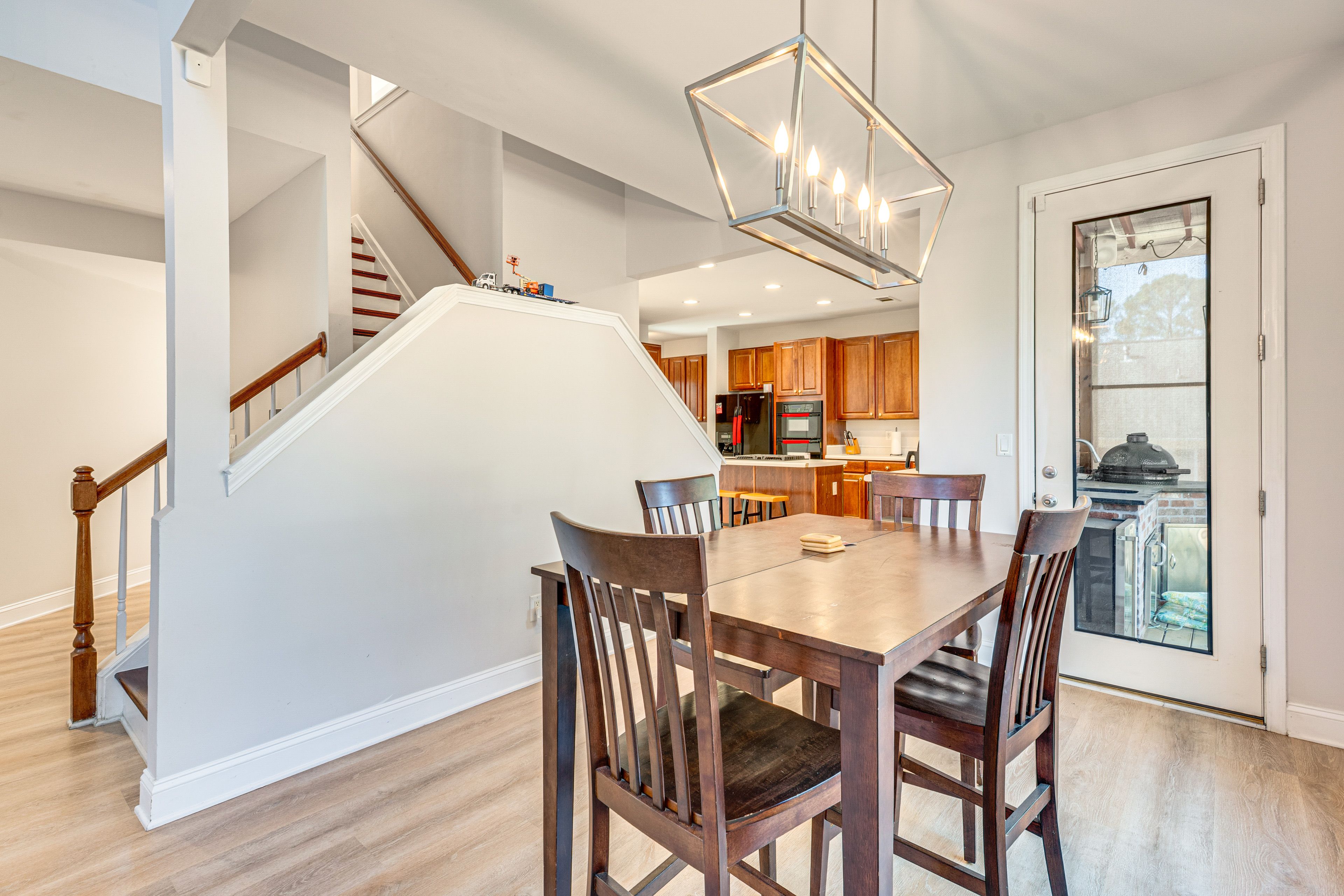 Dining Space | 1st Floor