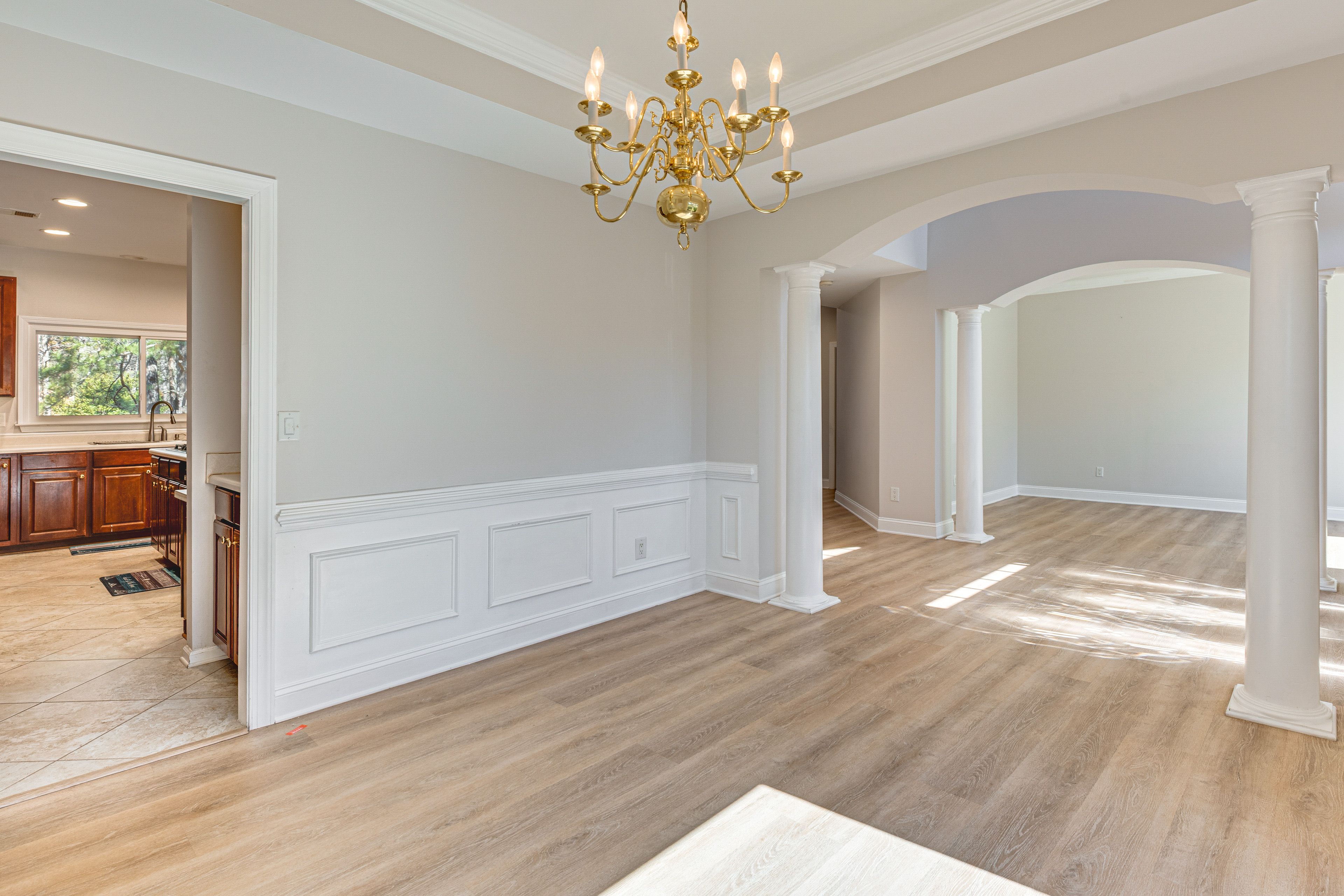 Front Room | 1st Floor