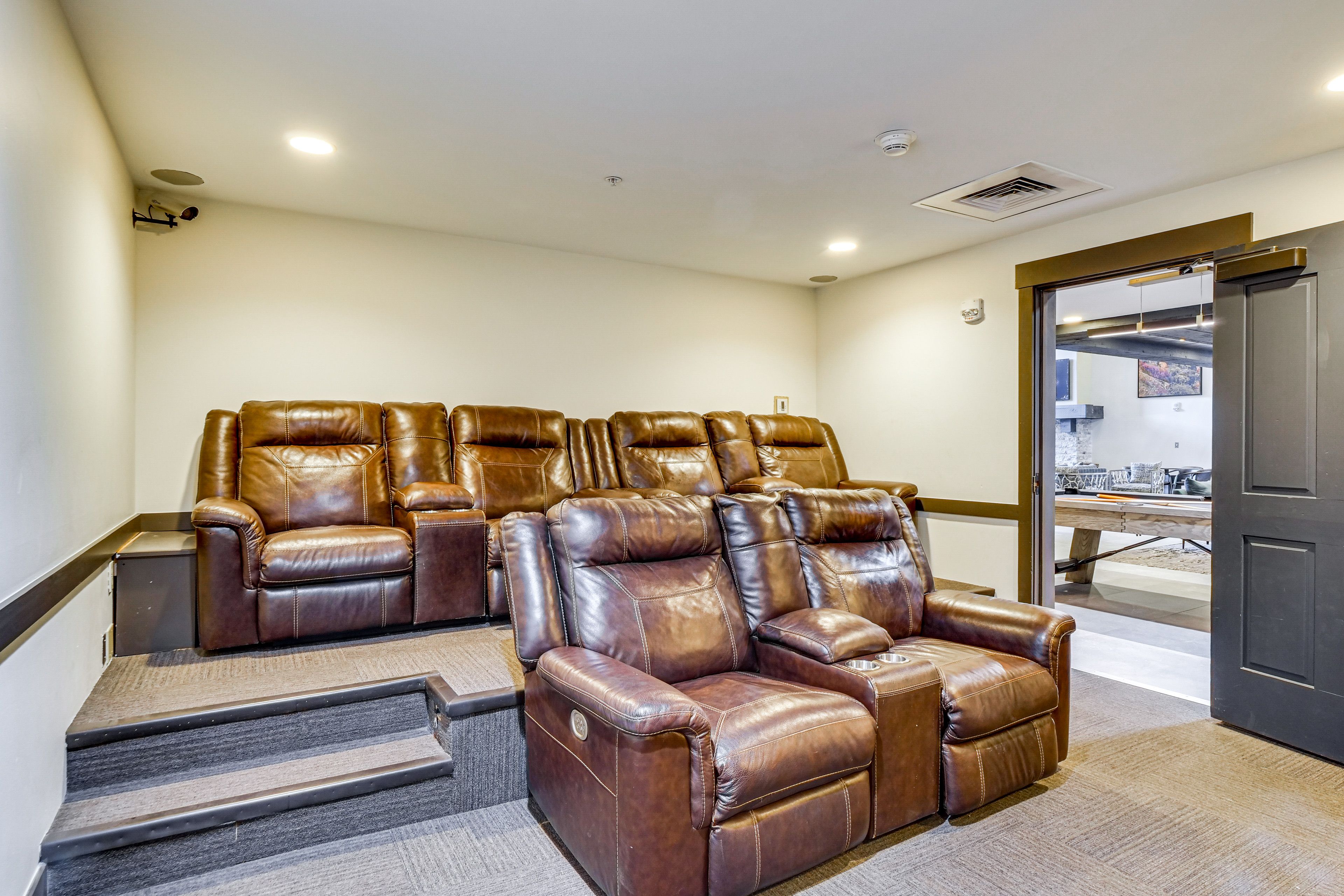 Community Movie Theater