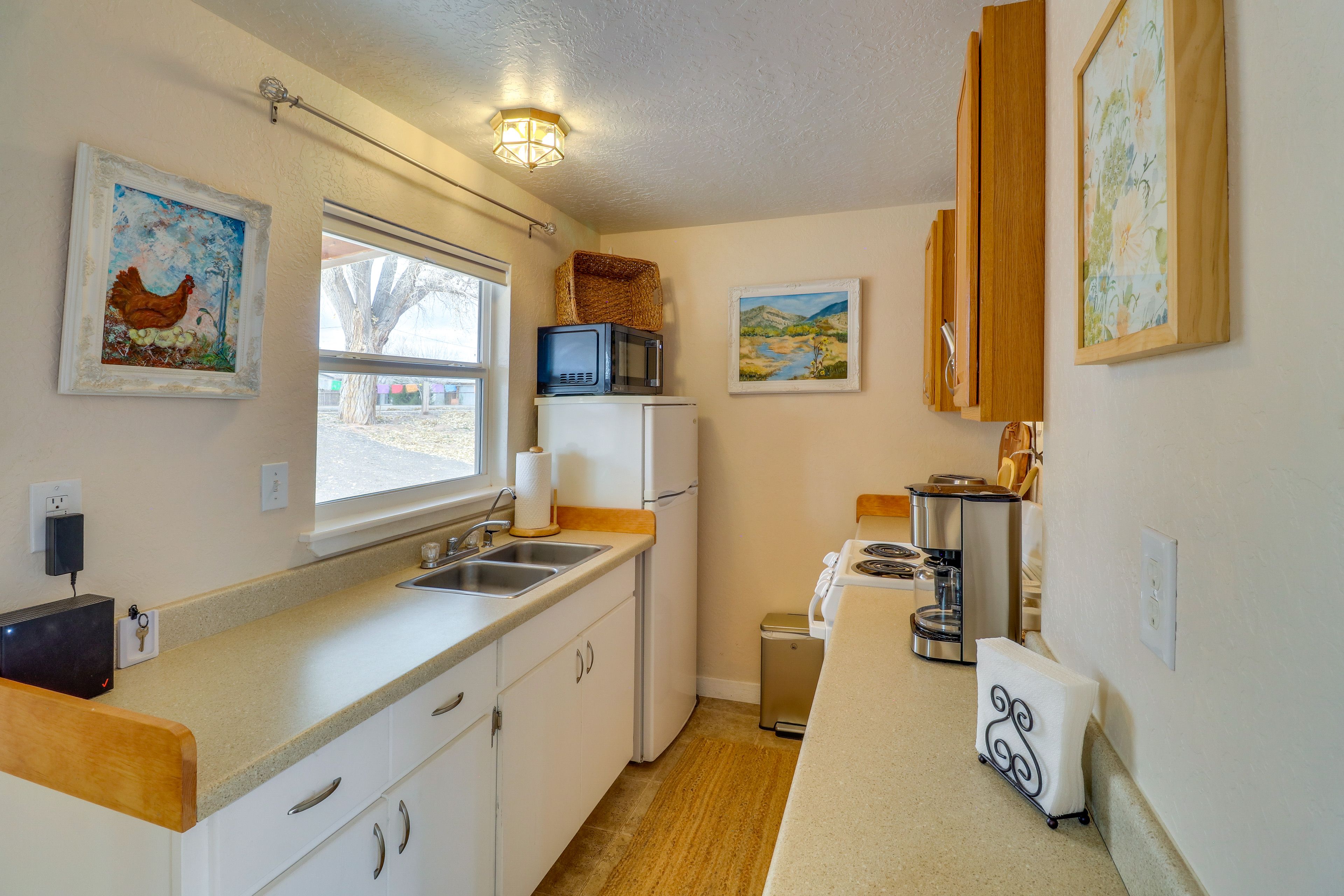 Kitchen | Cooking Basics | Drip Coffee Maker