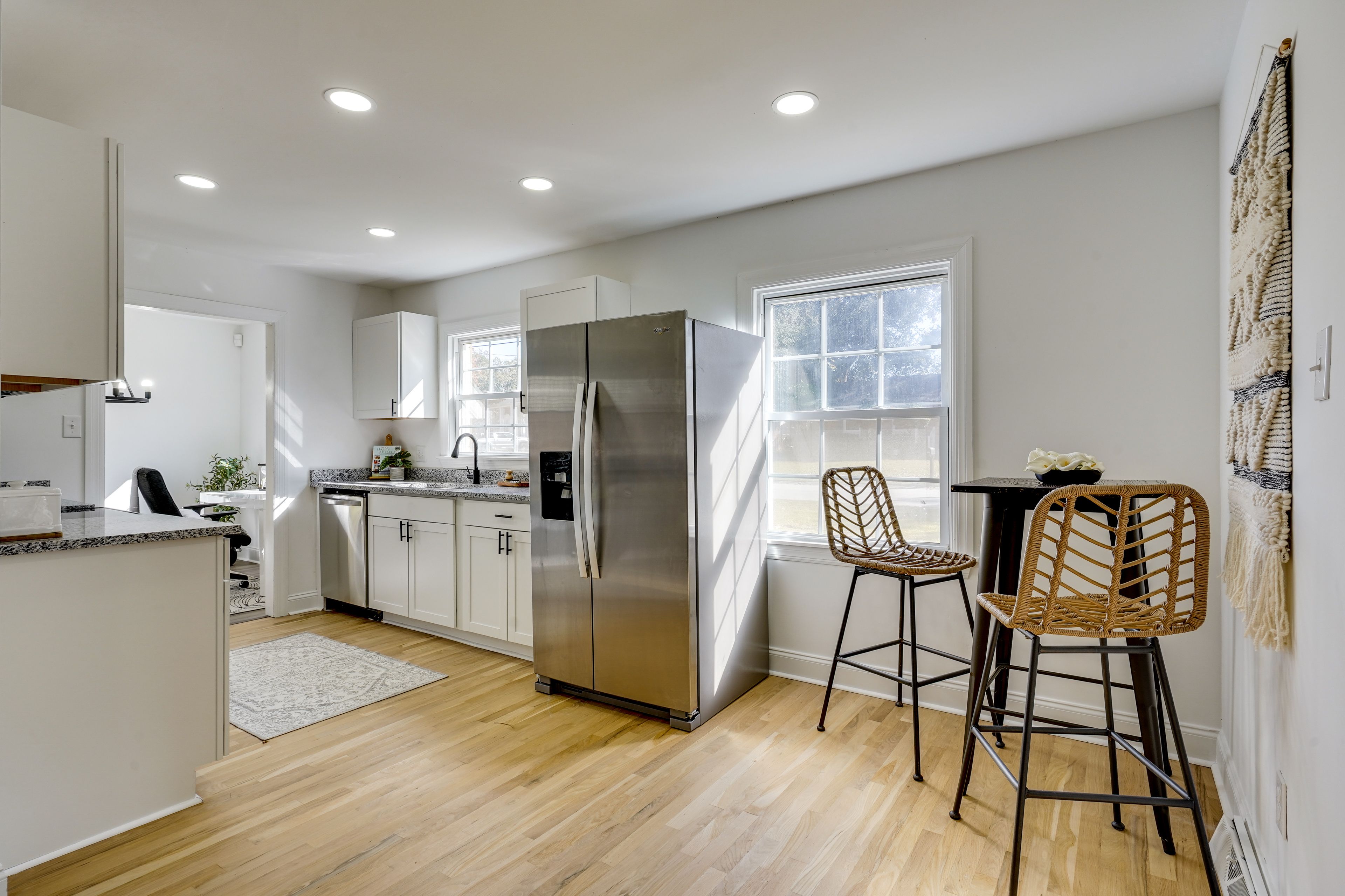 Kitchen | Drip Coffee Maker