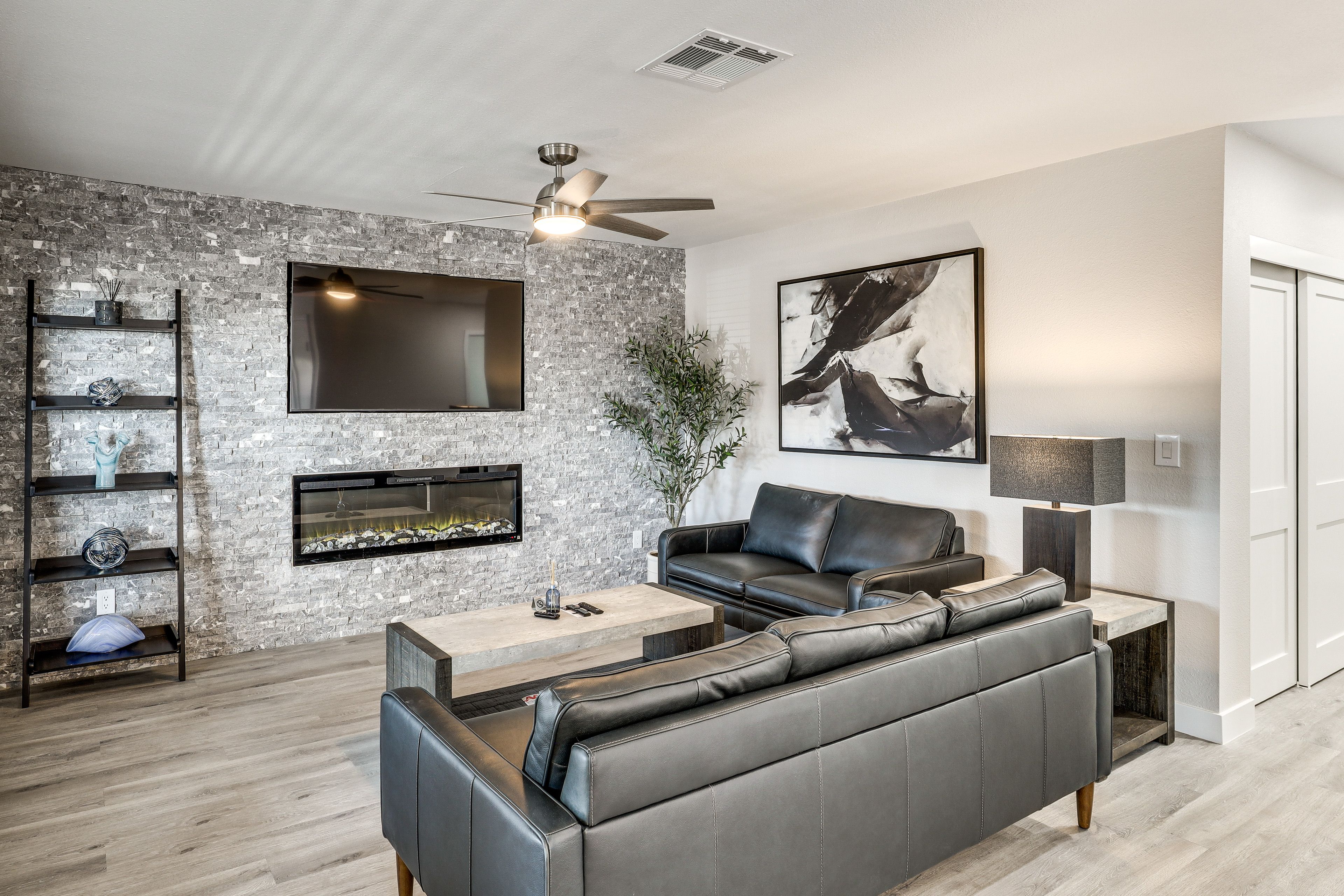 Las Vegas Vacation Rental | 2BR | 2BA | 1,200 Sq Ft