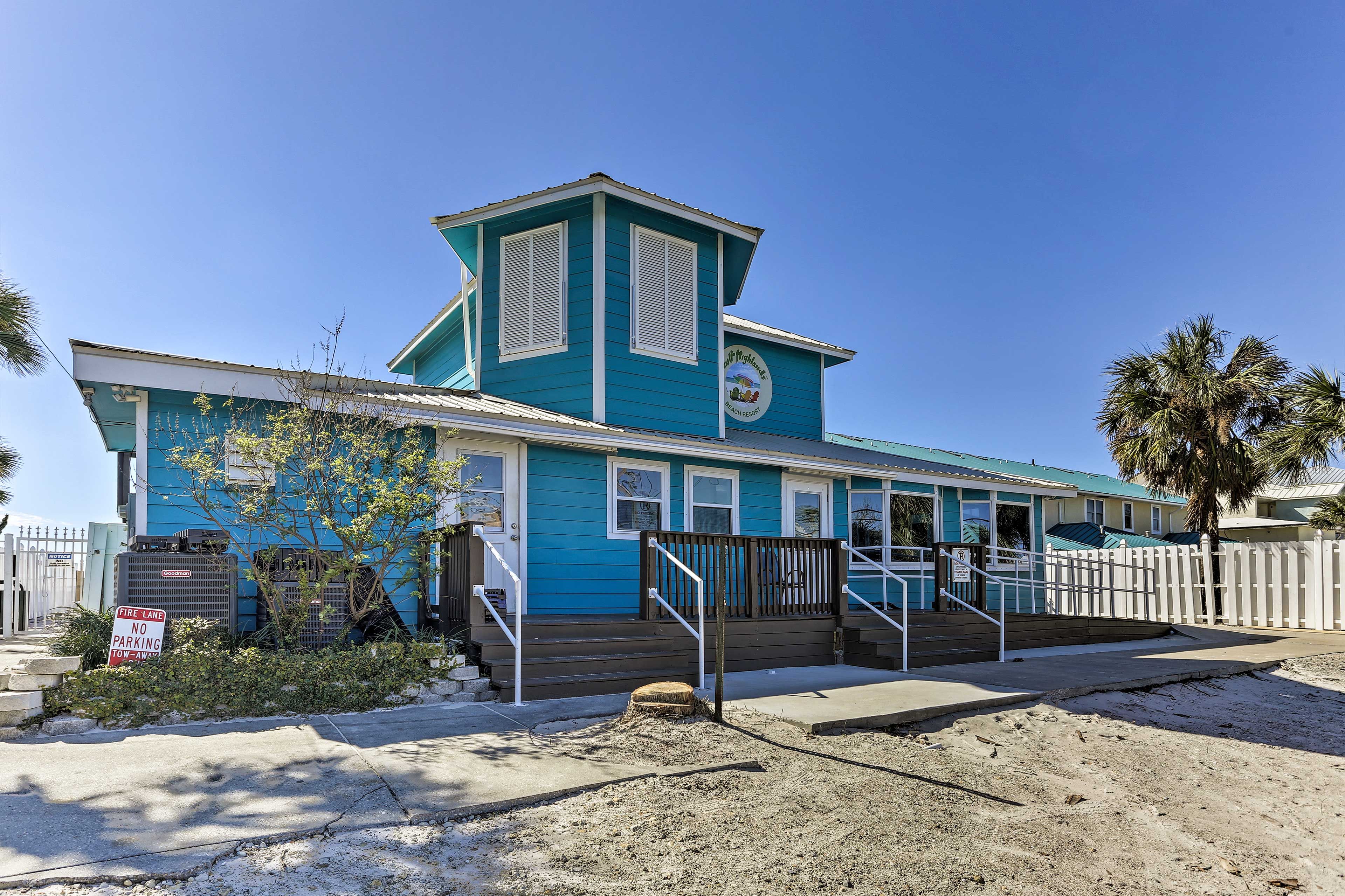 Community Restaurant