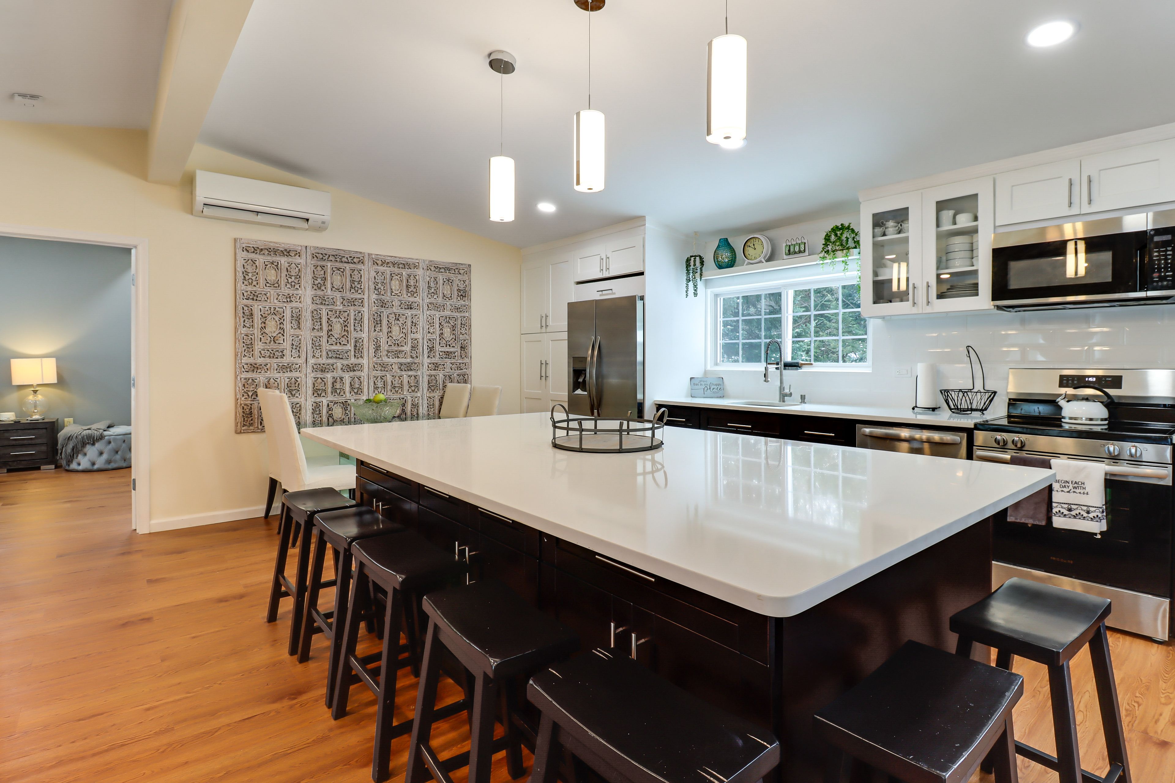 Kitchen | Drip Coffee Maker | Dishwasher