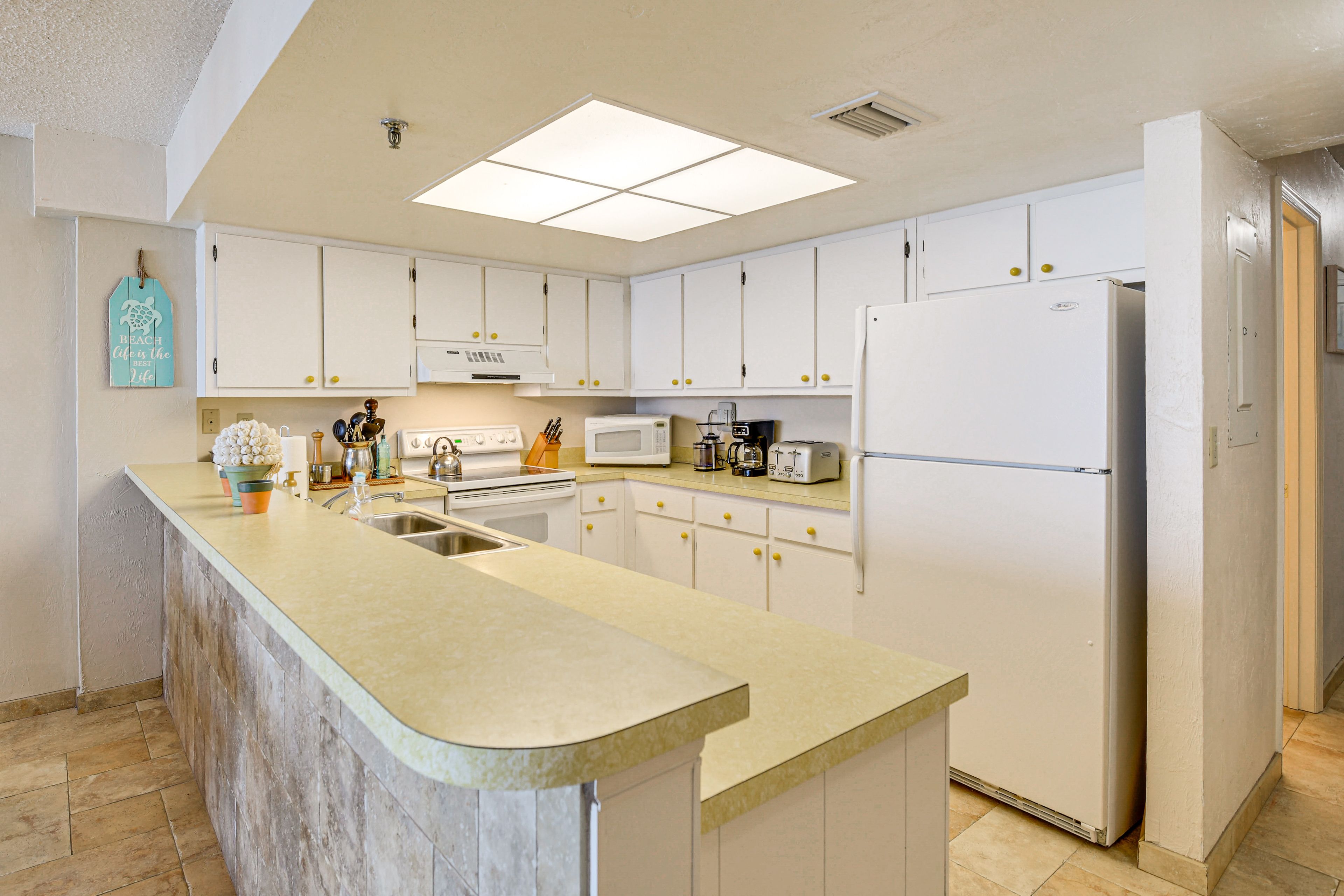 Kitchen | Cooking Basics | Toaster