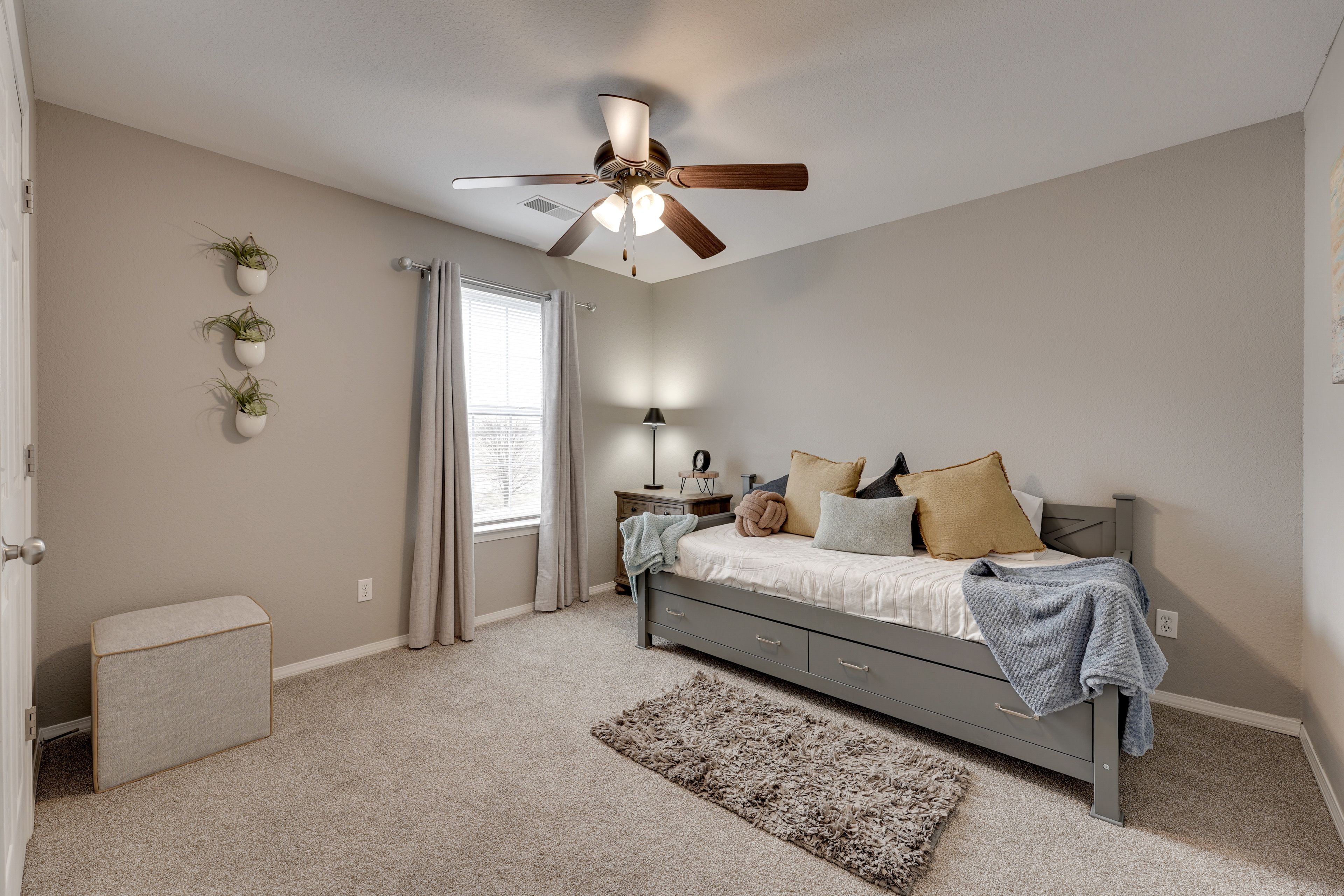 Bedroom 3 | Full Daybed