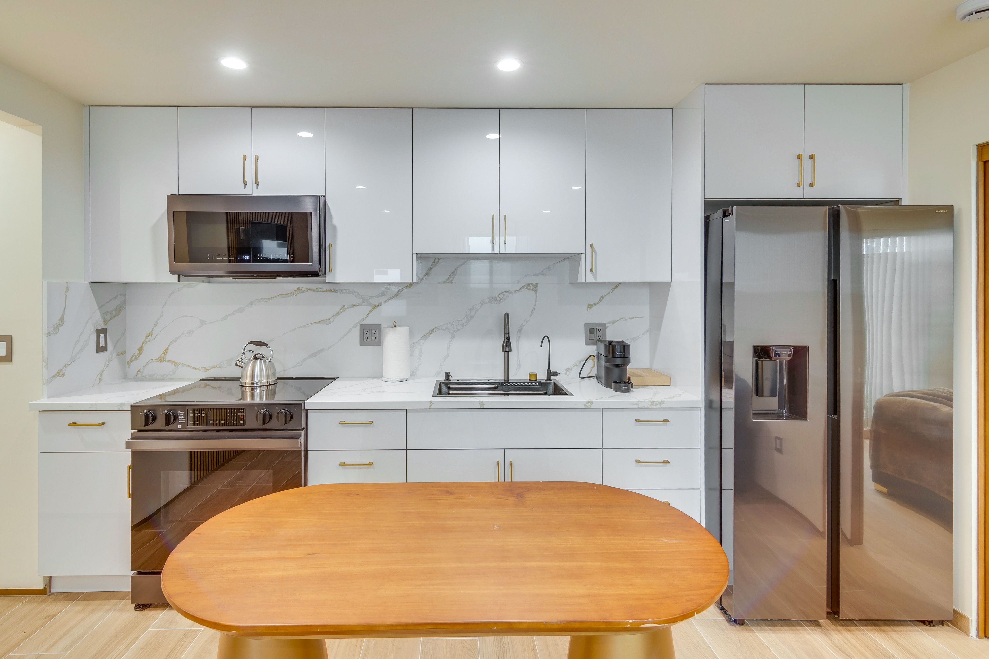 Kitchen | Nespresso Single-Serve Coffee Maker | Cooking Basics