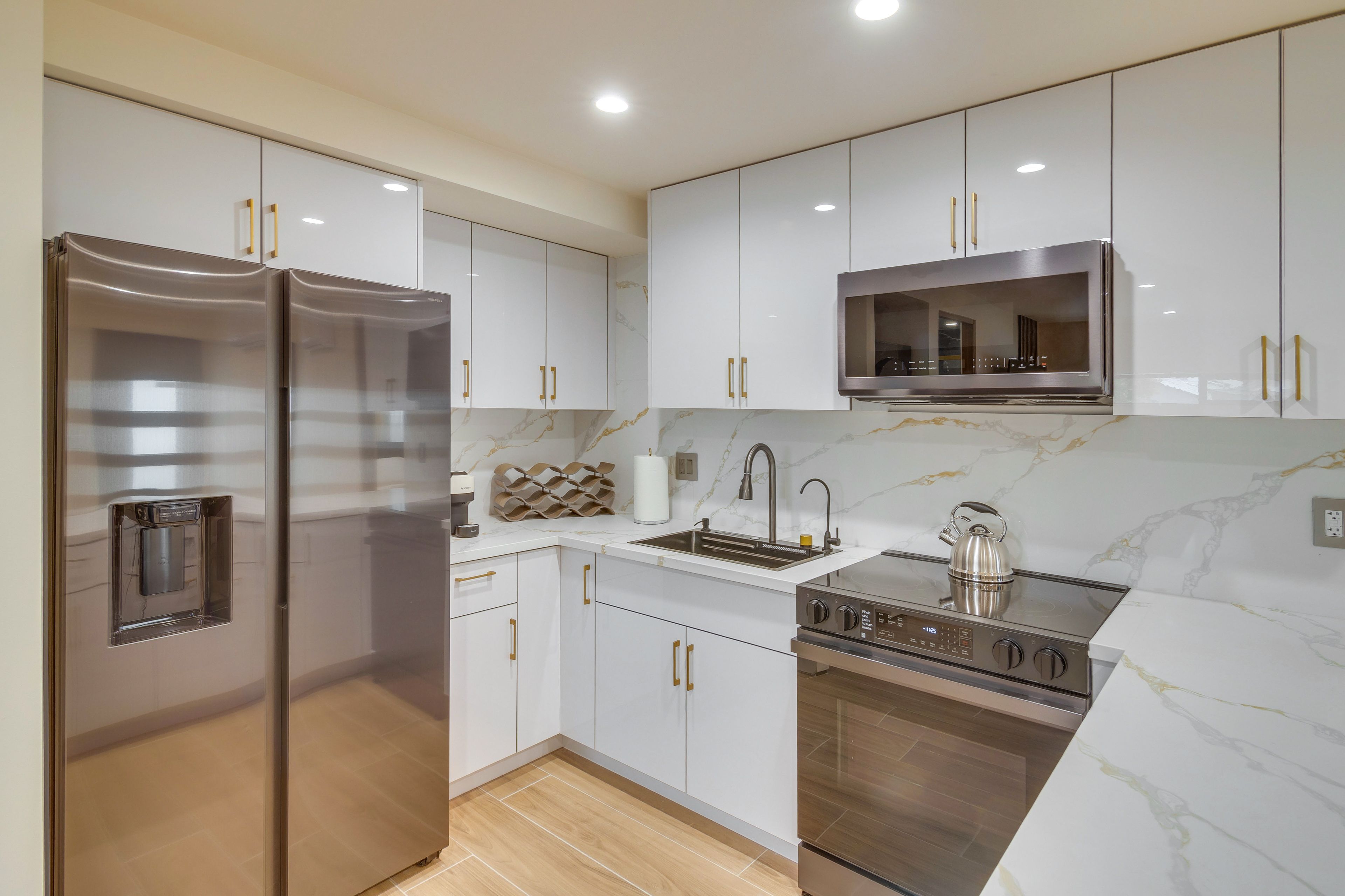 Kitchen | Nespresso Single-Serve Coffee Maker | Cooking Basics