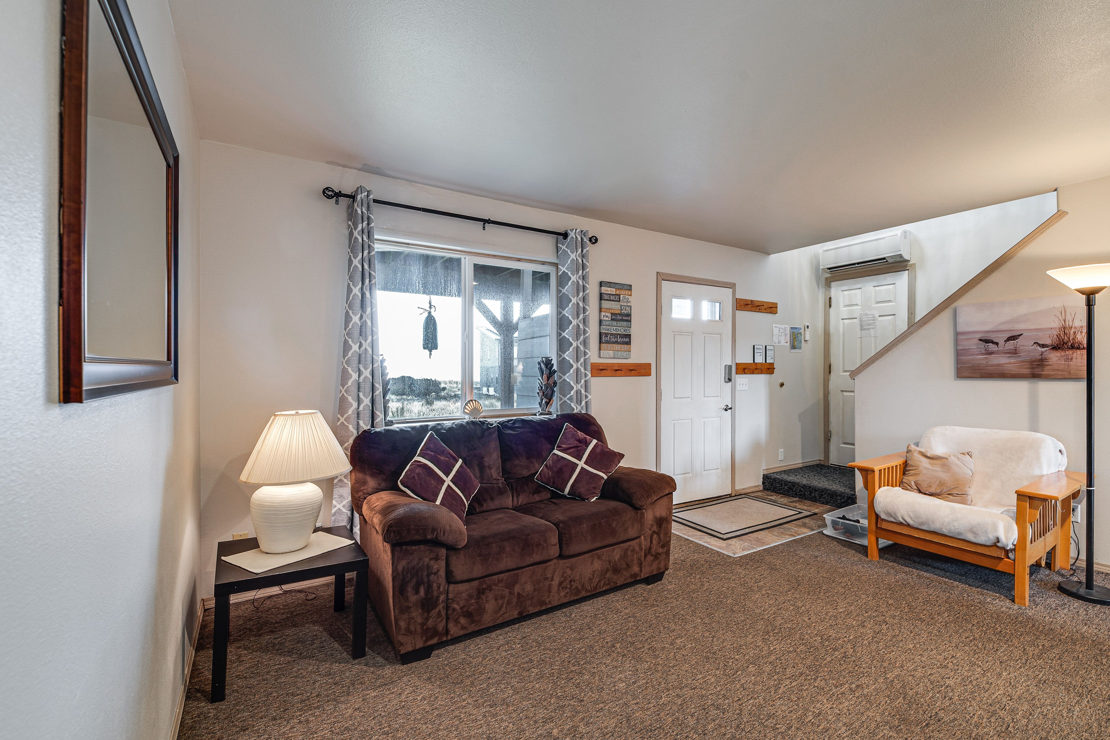 Family Room | Free WiFi | 1st Floor