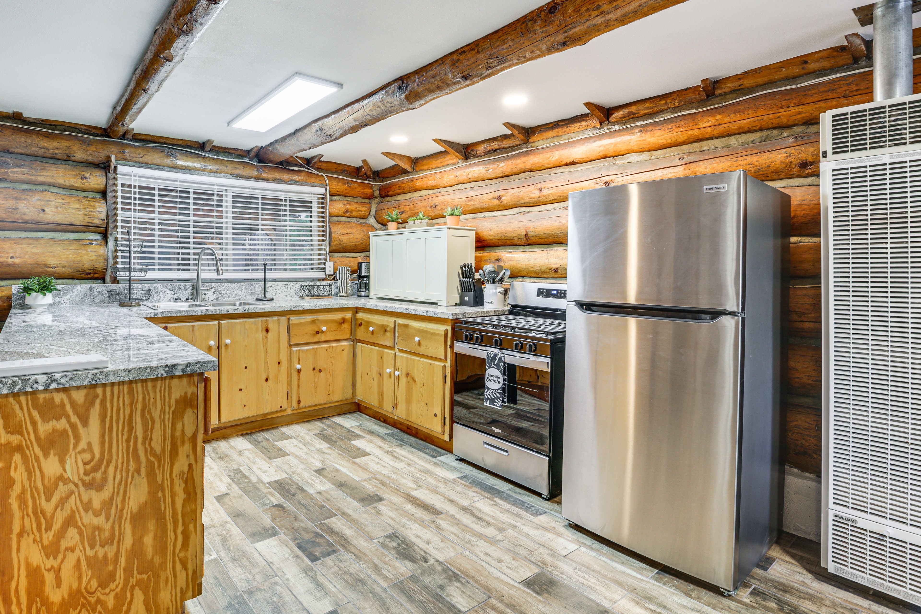 Kitchen | Cooking Basics | Drip Coffee Maker