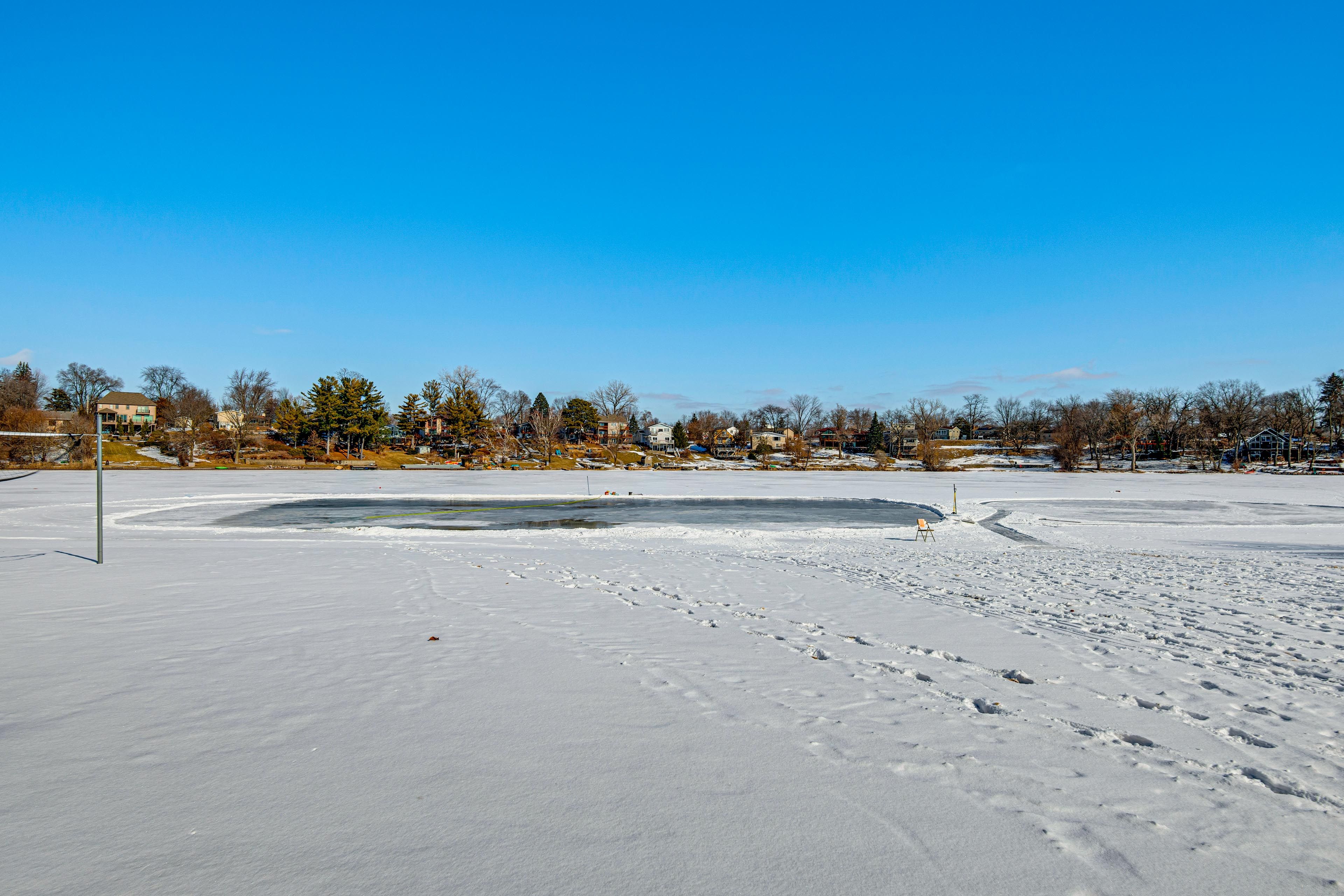 Community Amenities | Beach | Boat Launch | Fishing