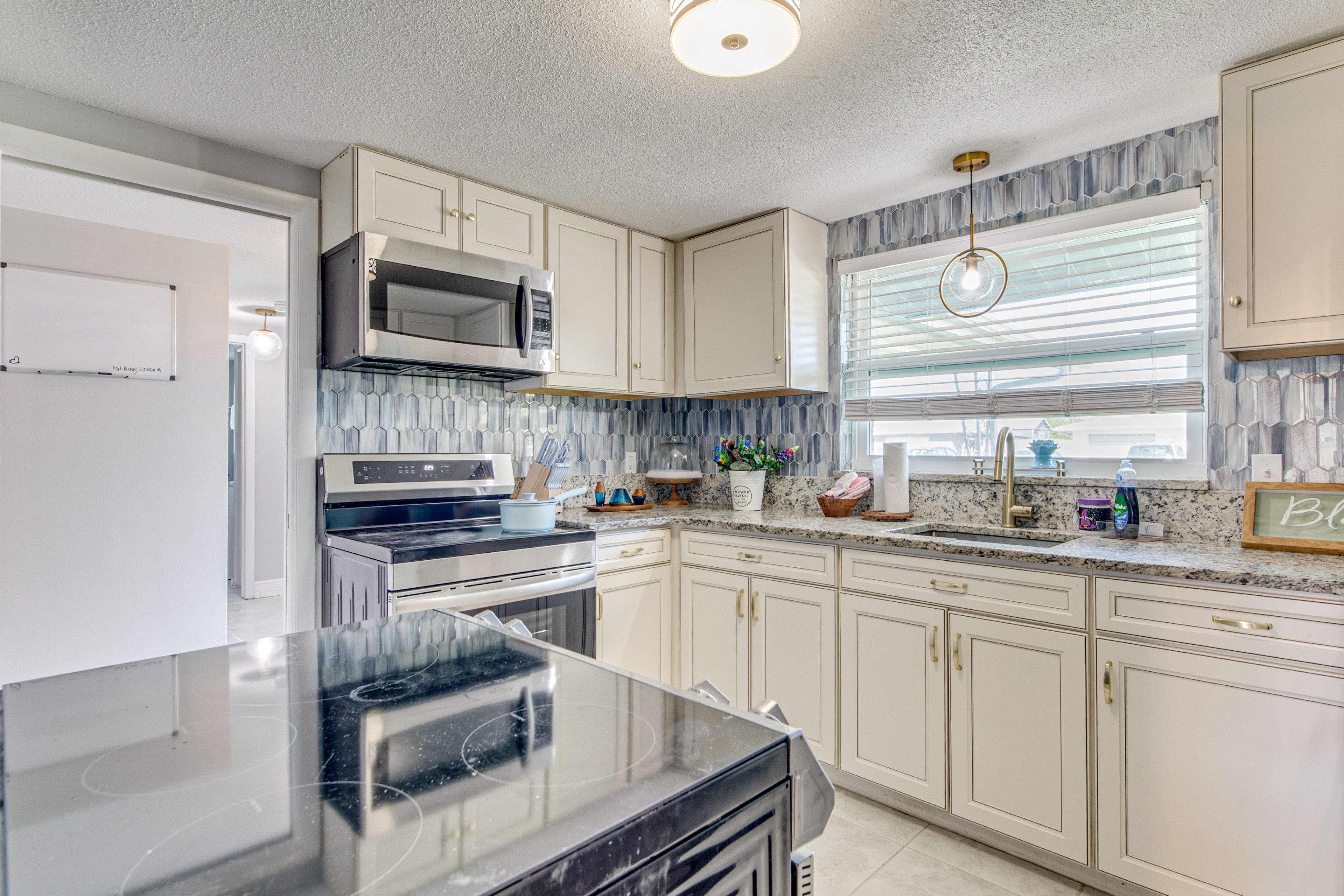 Kitchen | Cooking Basics | Stove/Oven