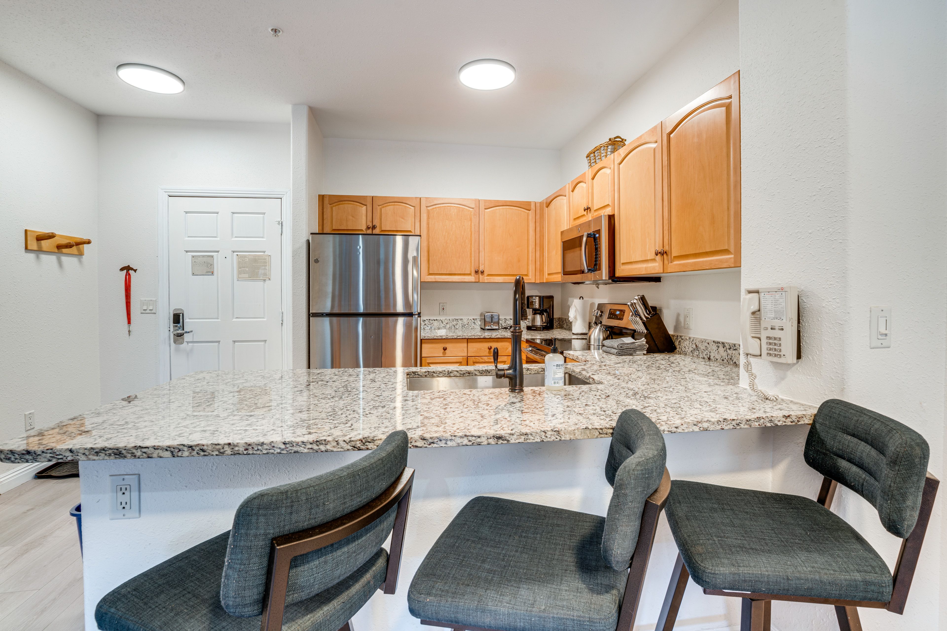 Kitchen | Drip Coffee Maker