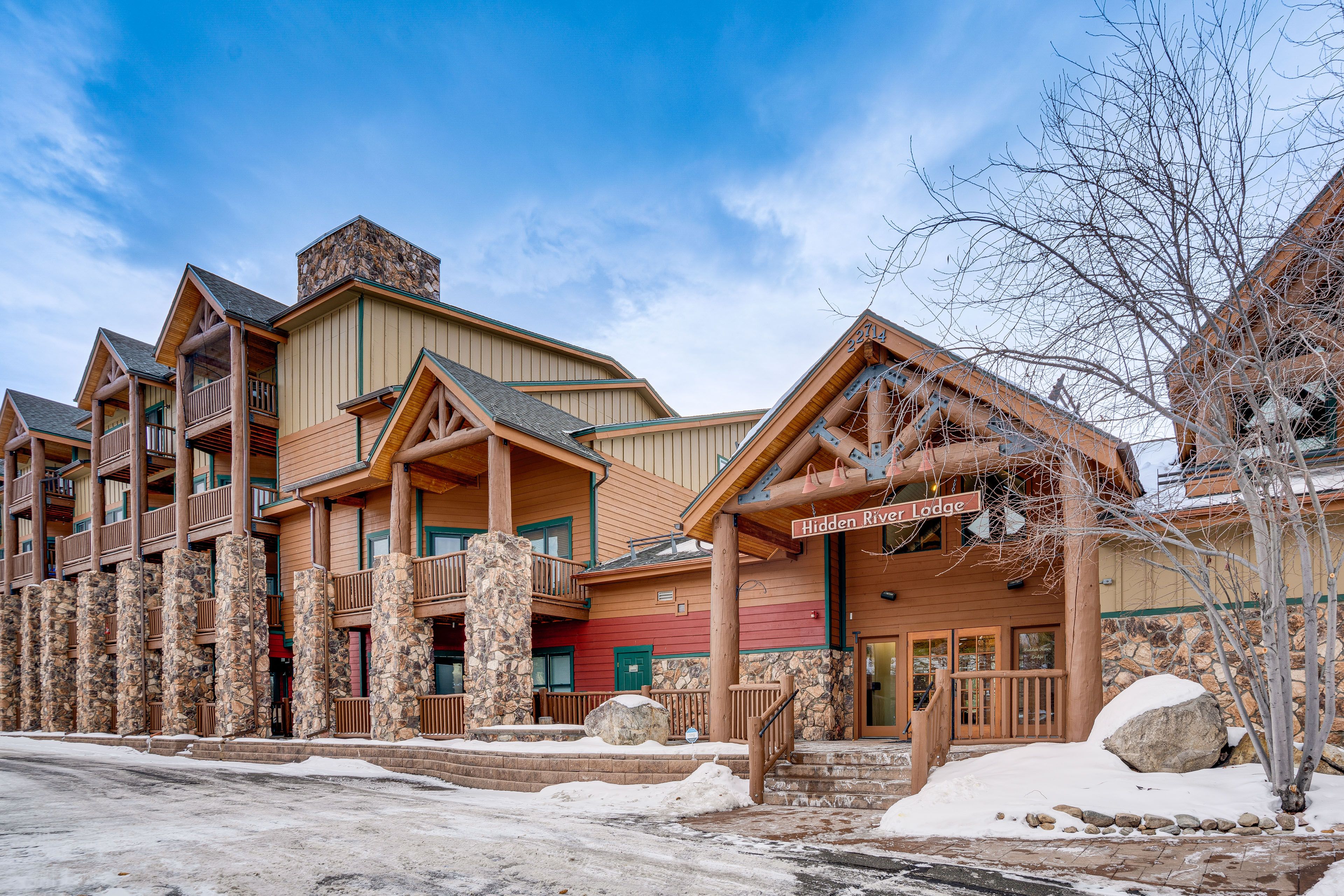 Property Exterior | Single-Story Unit | 1st-Floor Condo