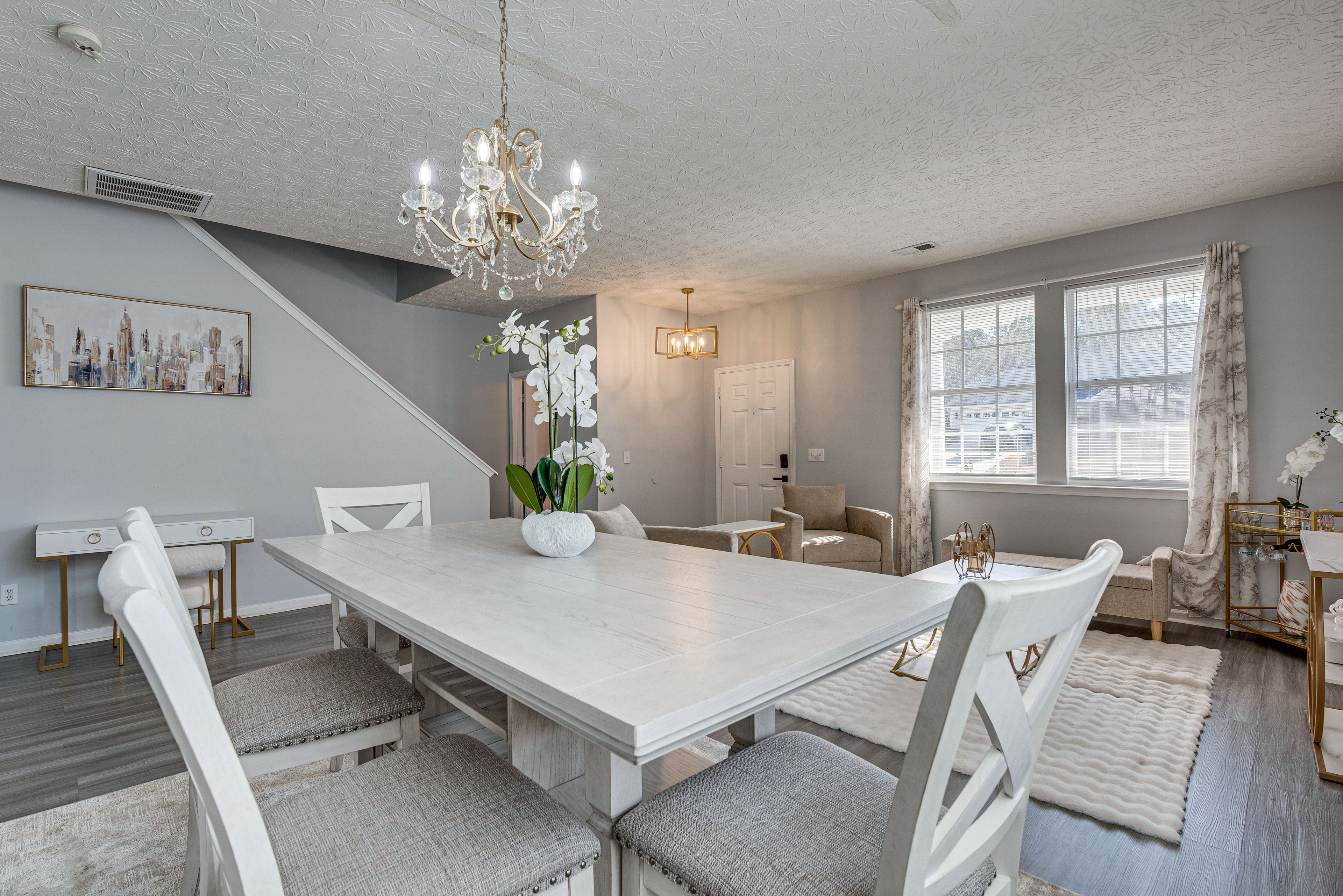 Dining Area 2 | 1st Floor