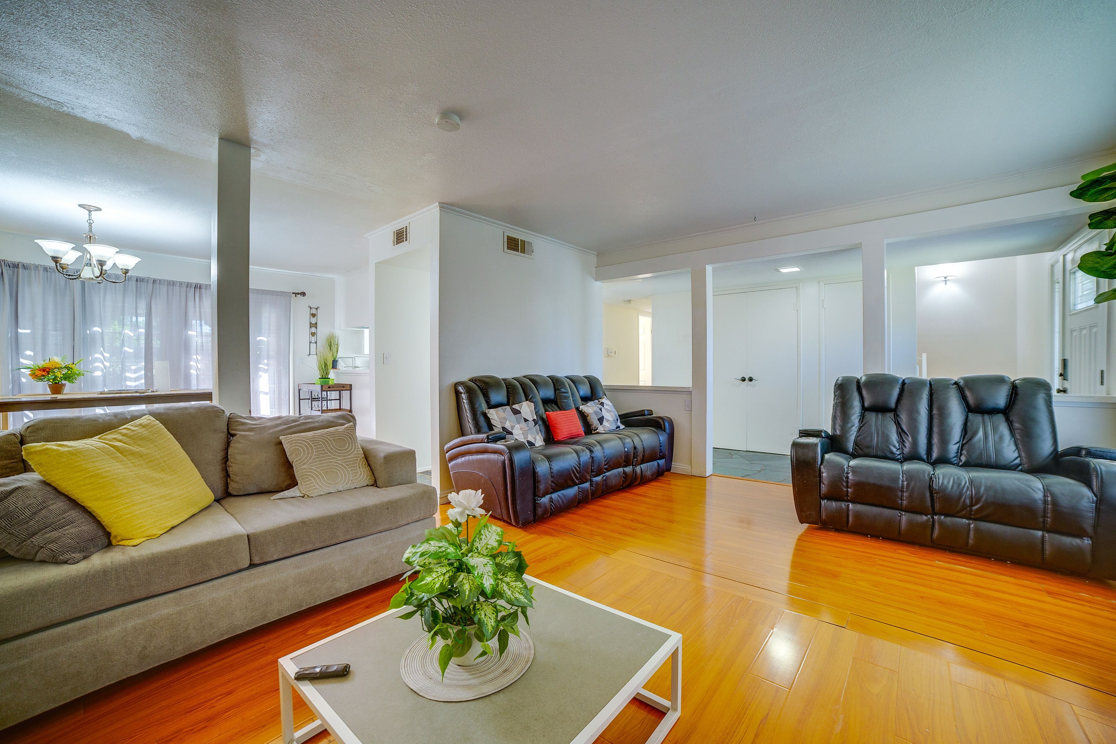 Living Room | 1st Floor