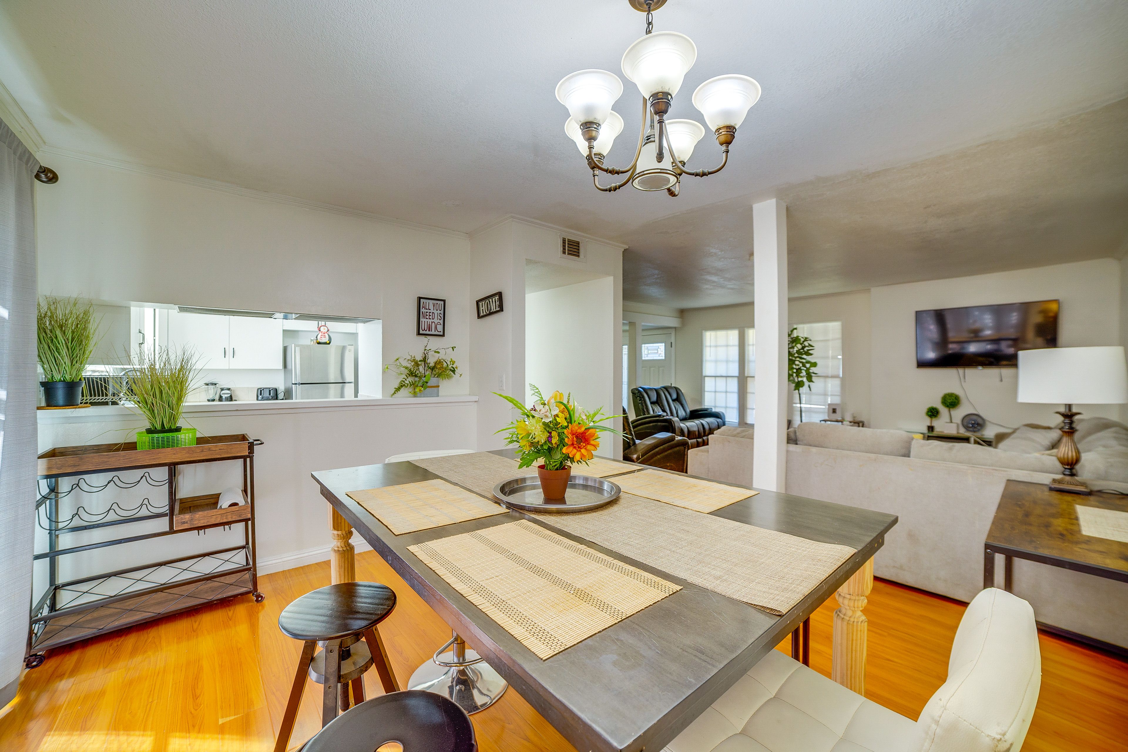 Dining Room | 1st Floor