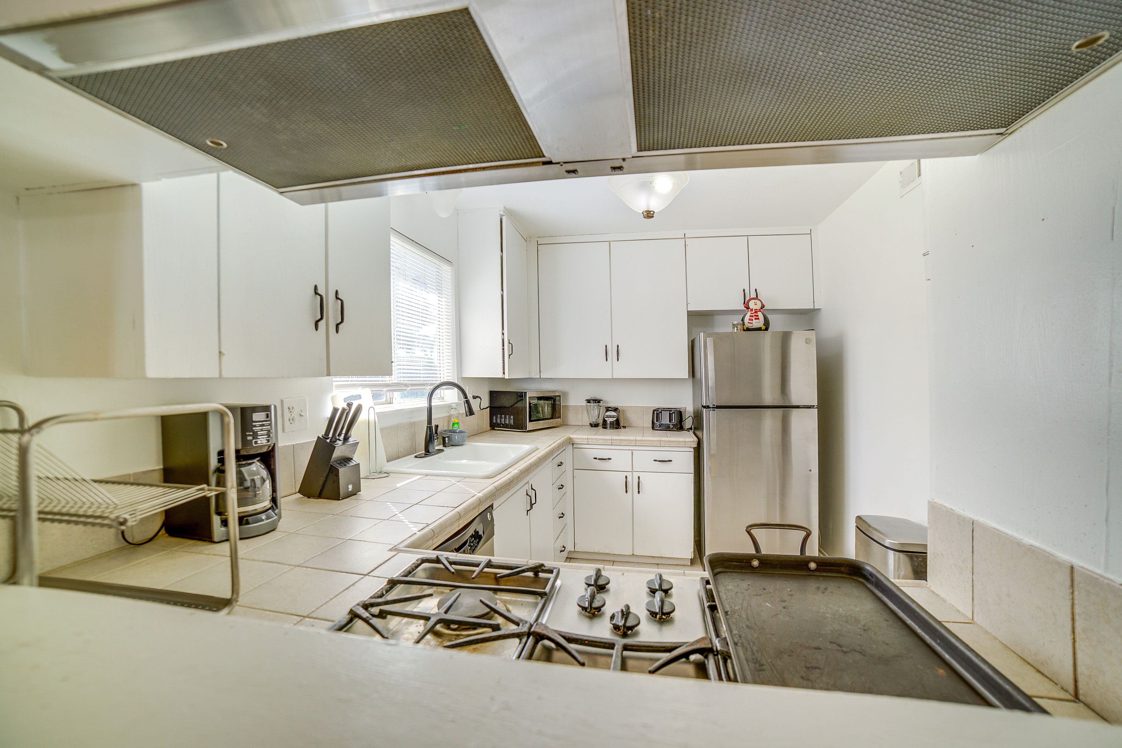Kitchen | 1st Floor