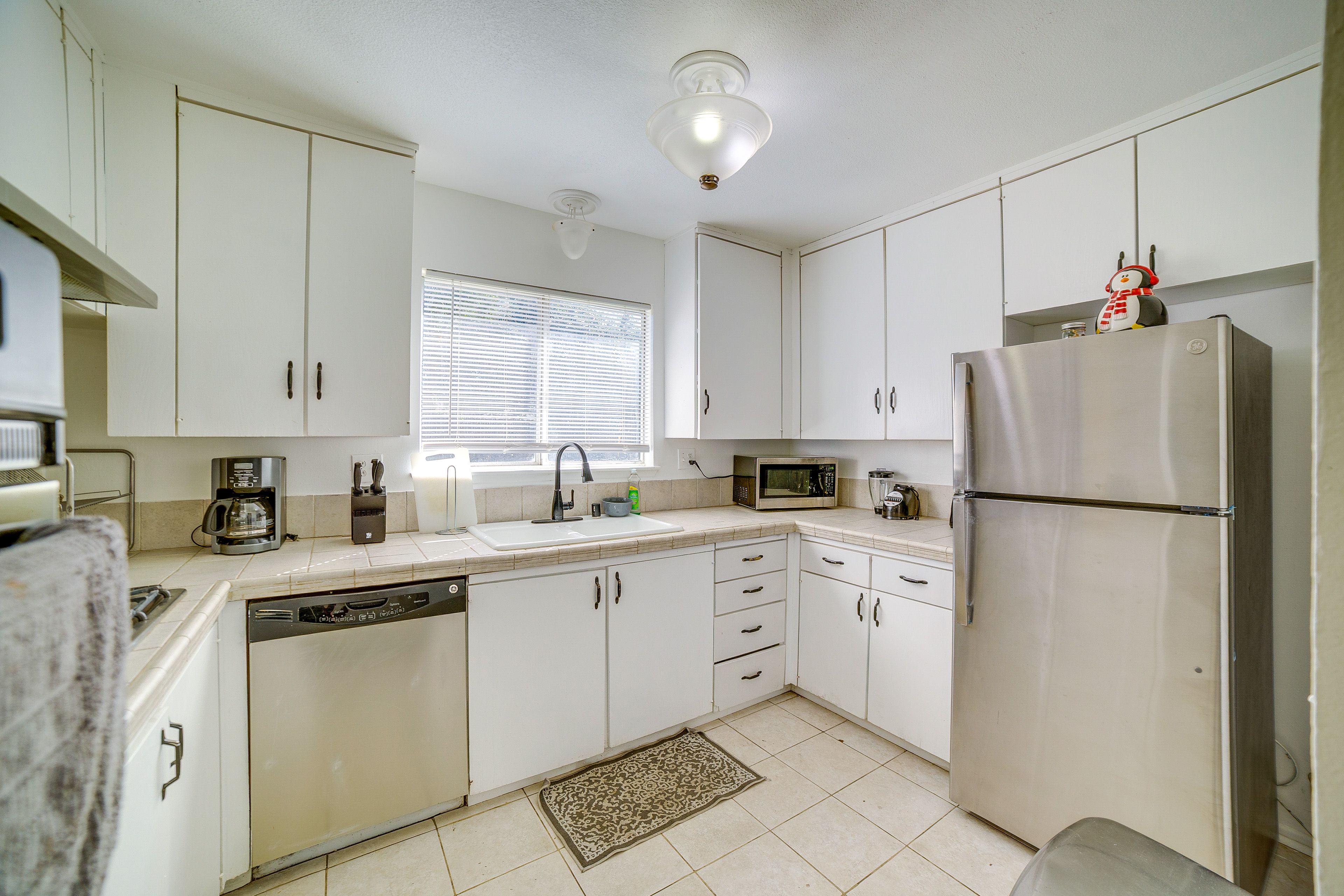 Kitchen | 1st Floor