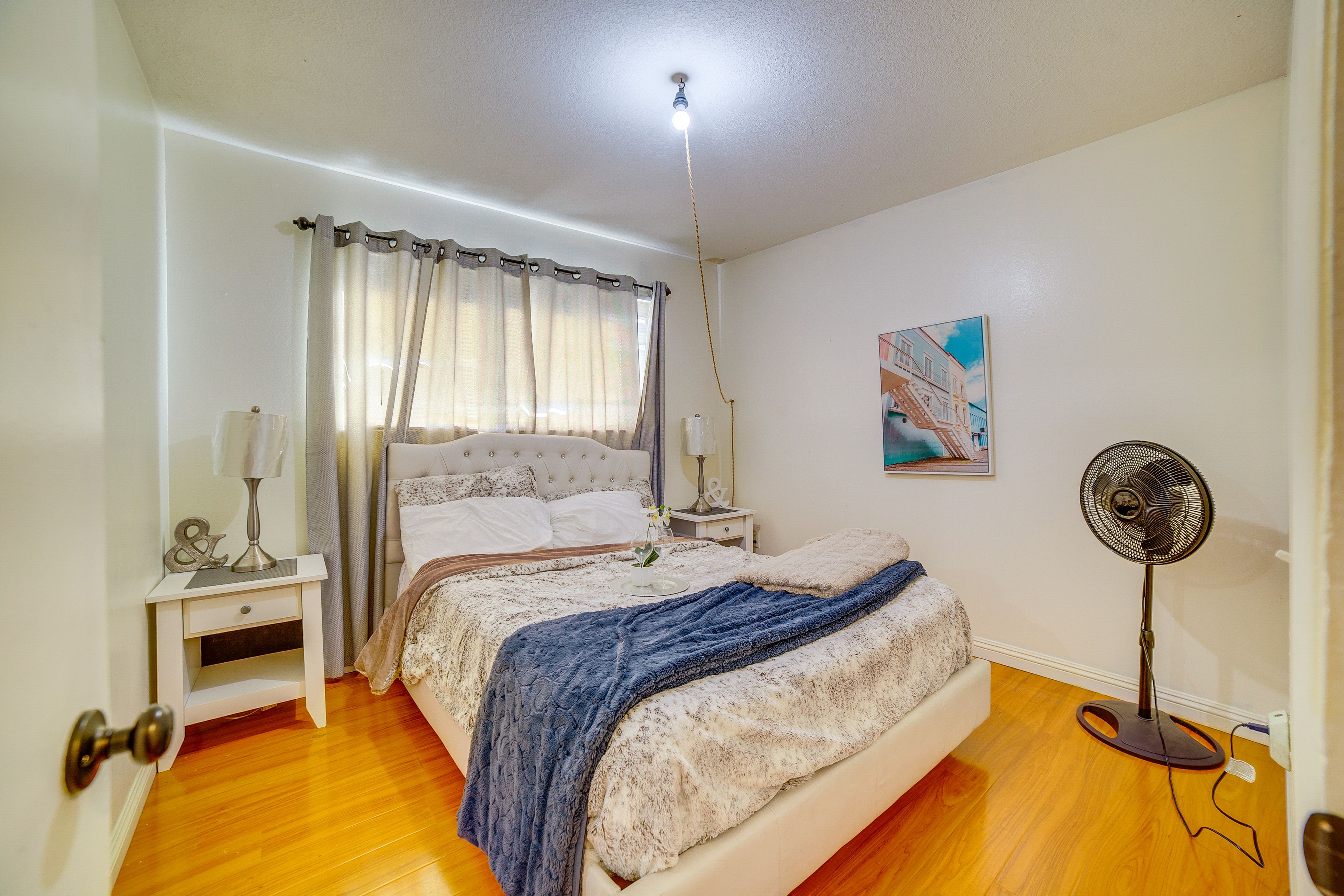 Bedroom 3 | Queen Bed | 2nd Floor