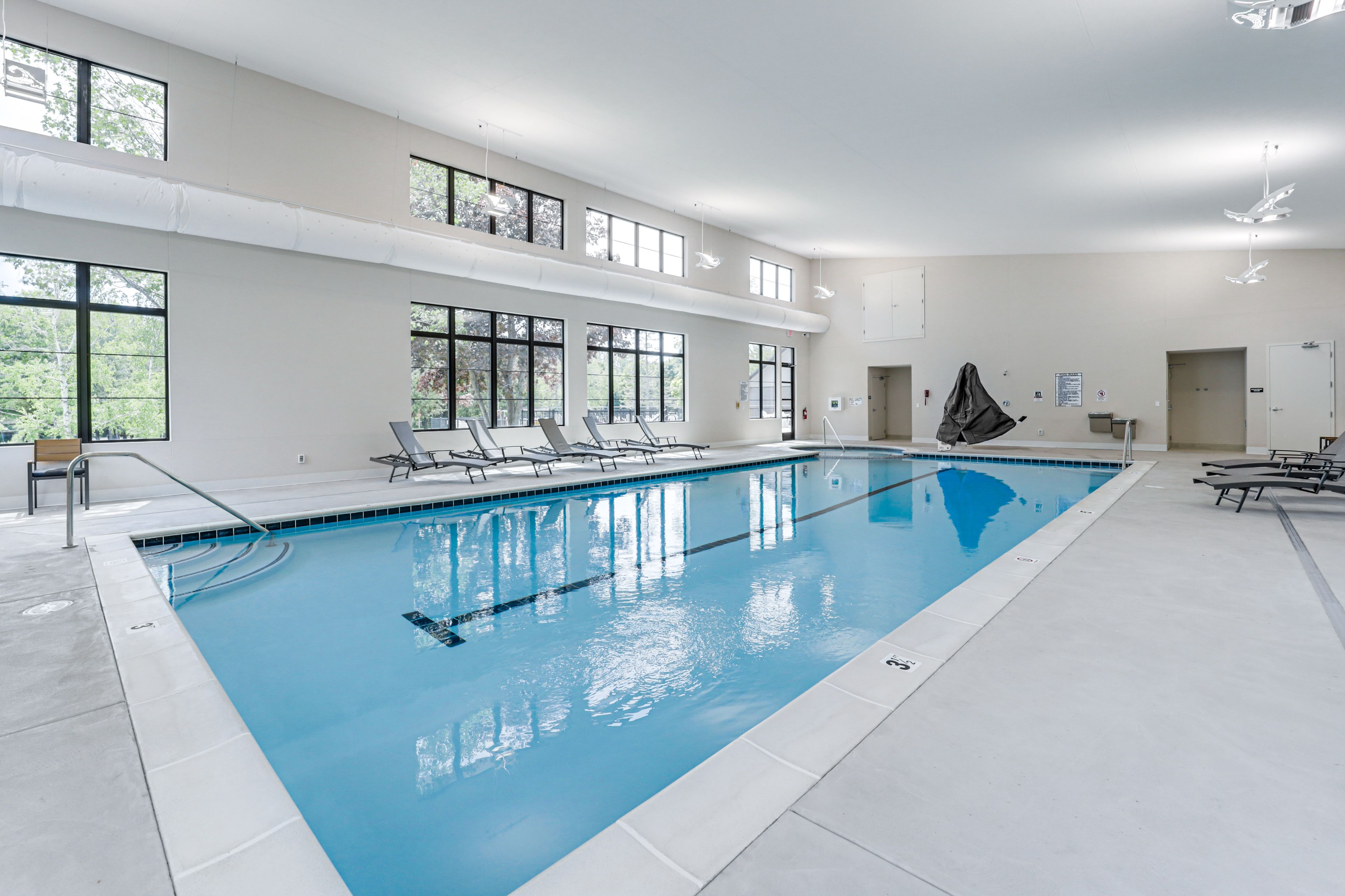 Harbor Cove Community Amenities