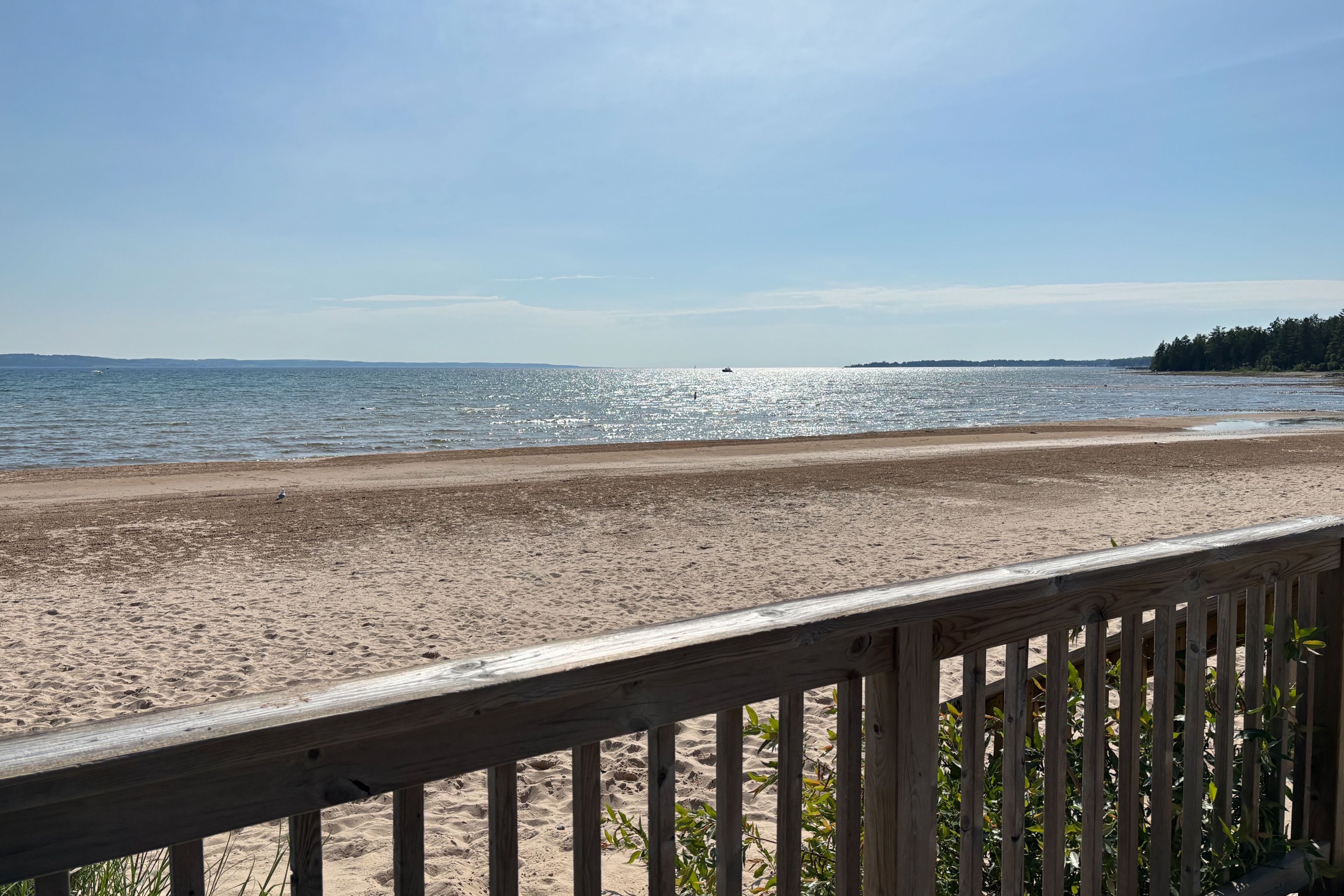 Harbor Cove Community Amenities