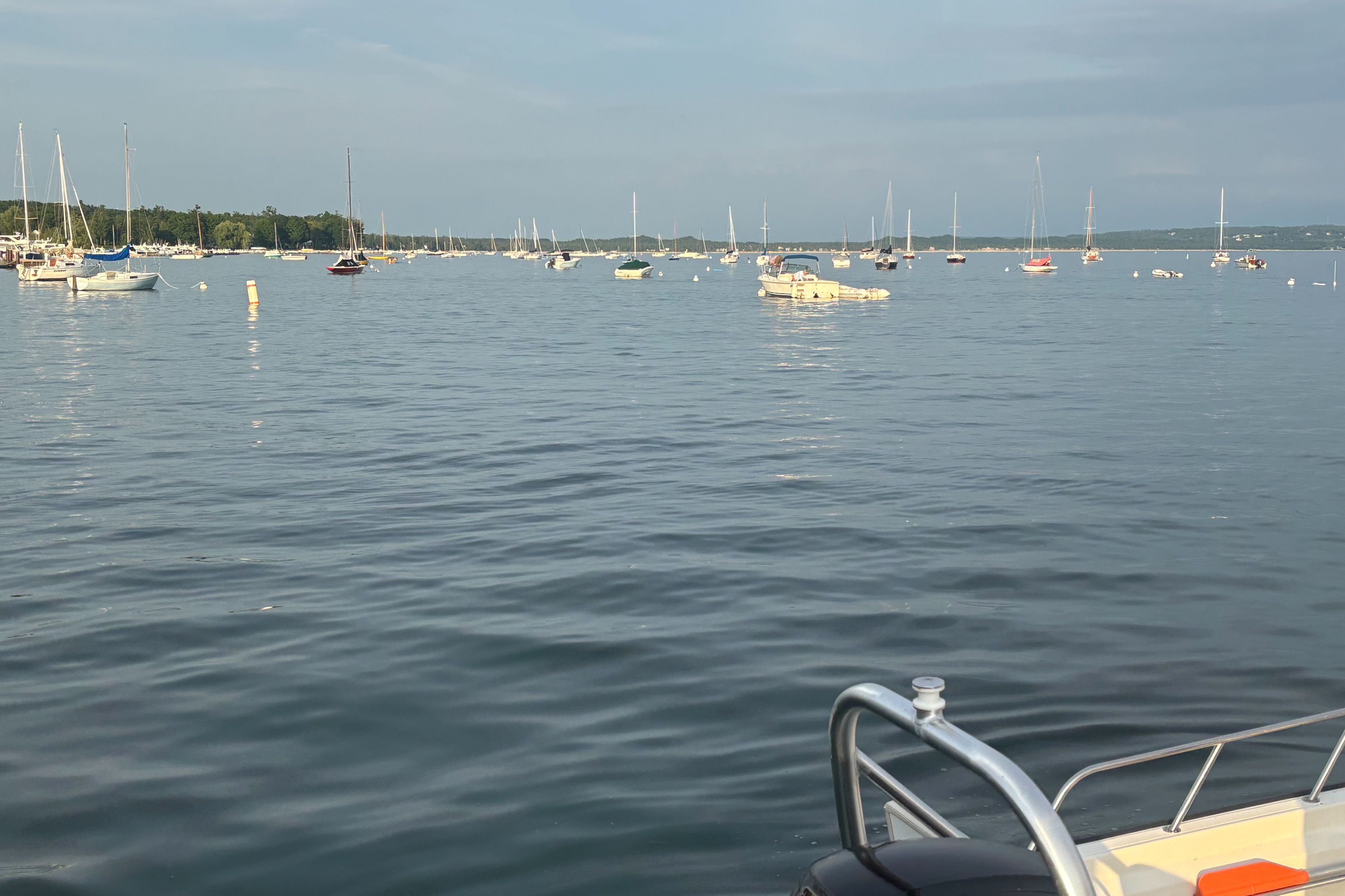 Harbor Cove Community Amenities