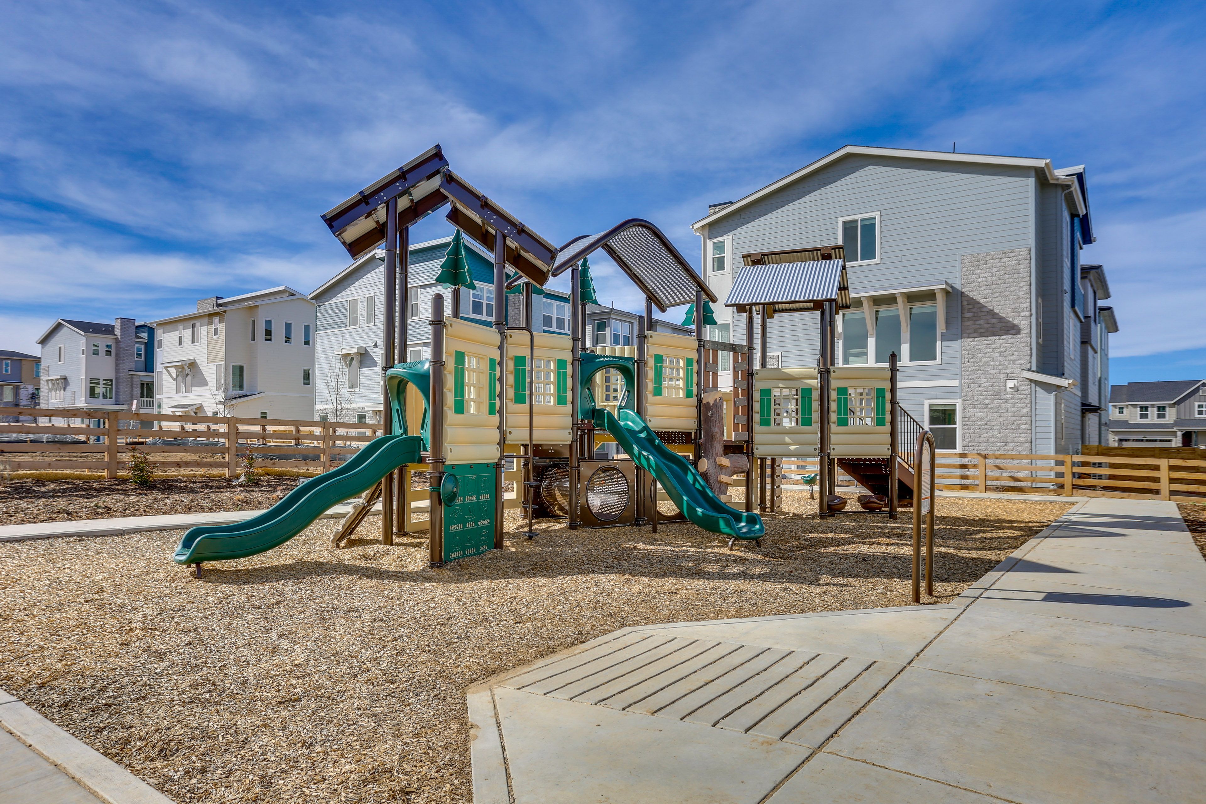 Community Playground