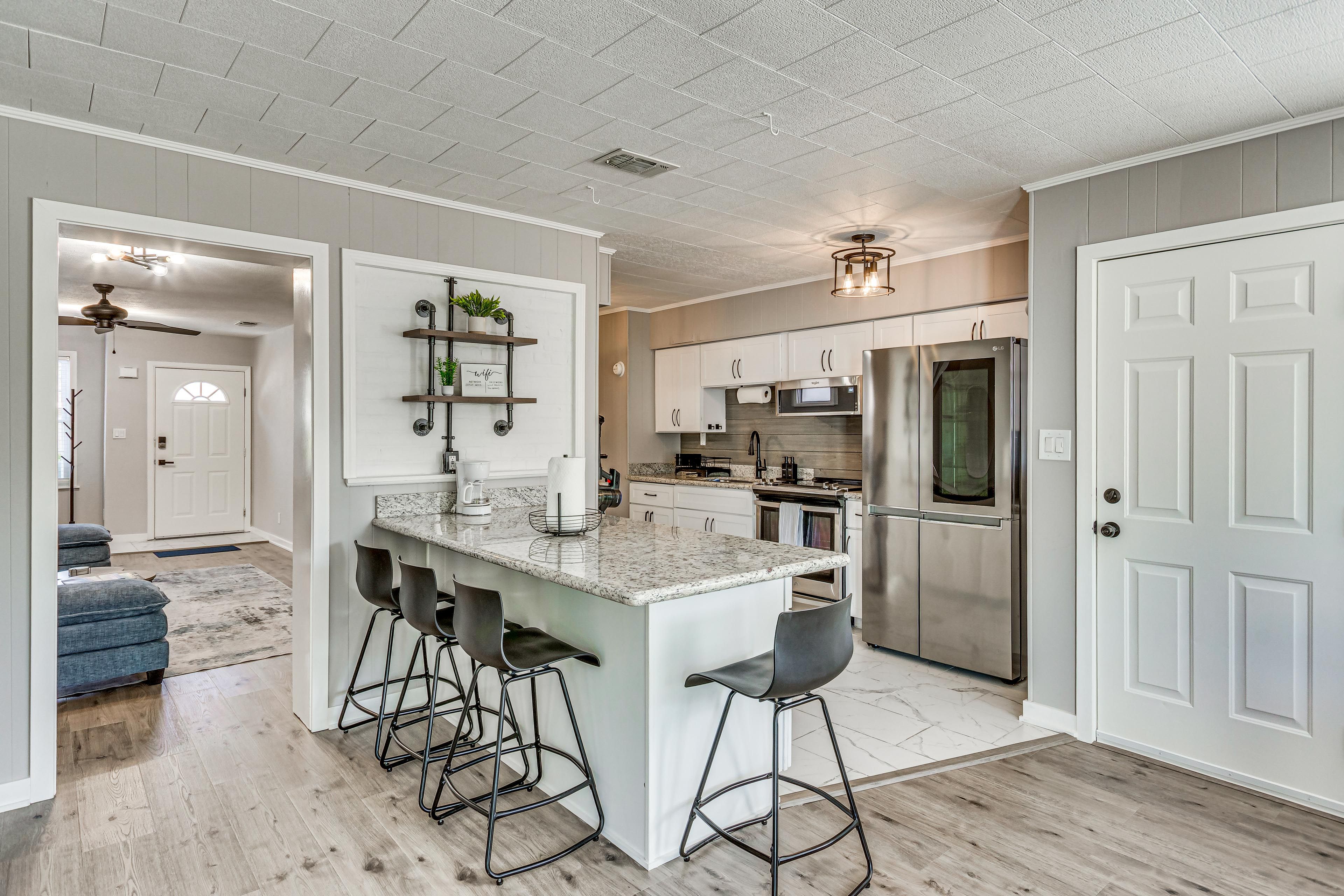 Kitchen | Dishware & Flatware | Cooking Basics