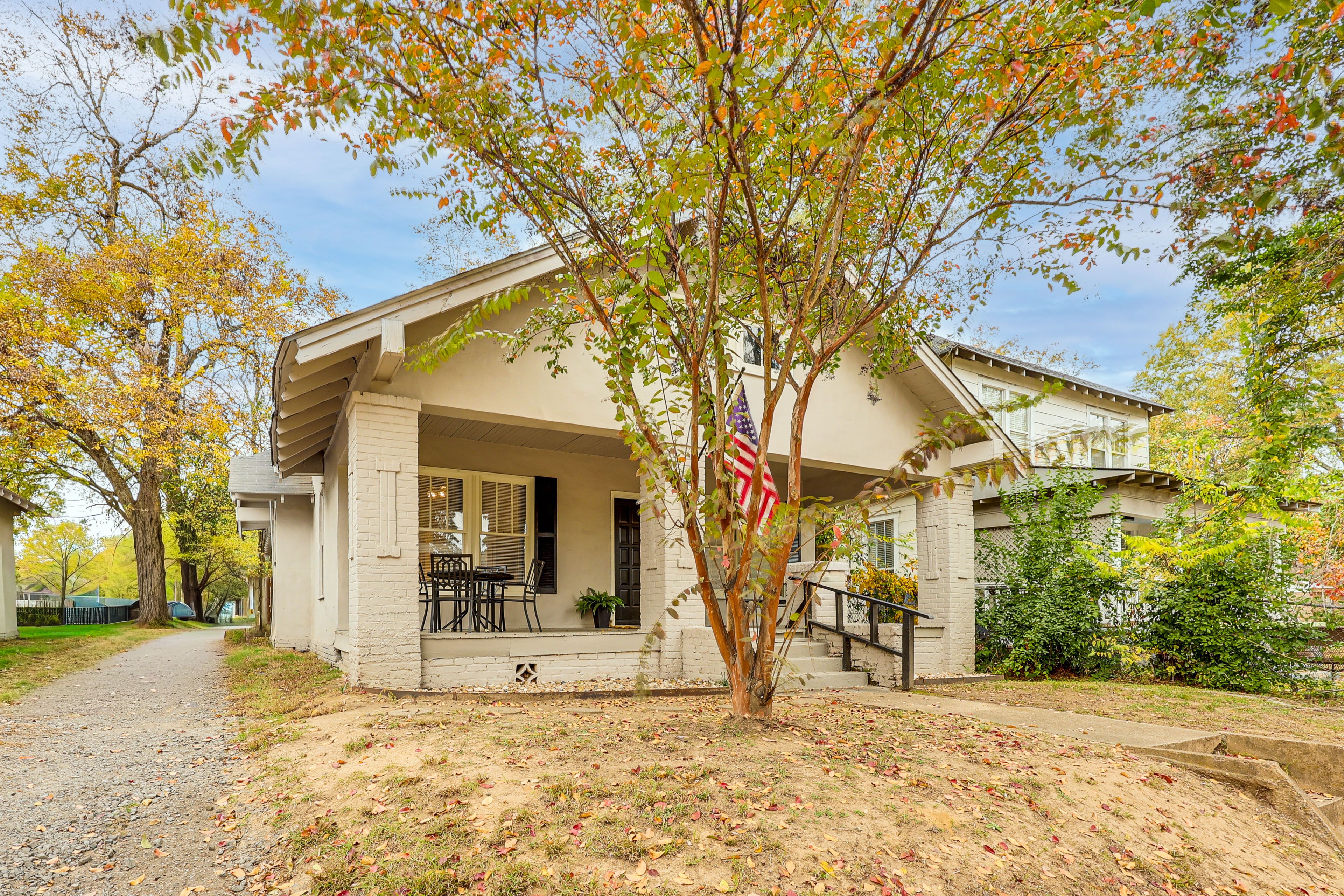 Parking | Driveway Parking