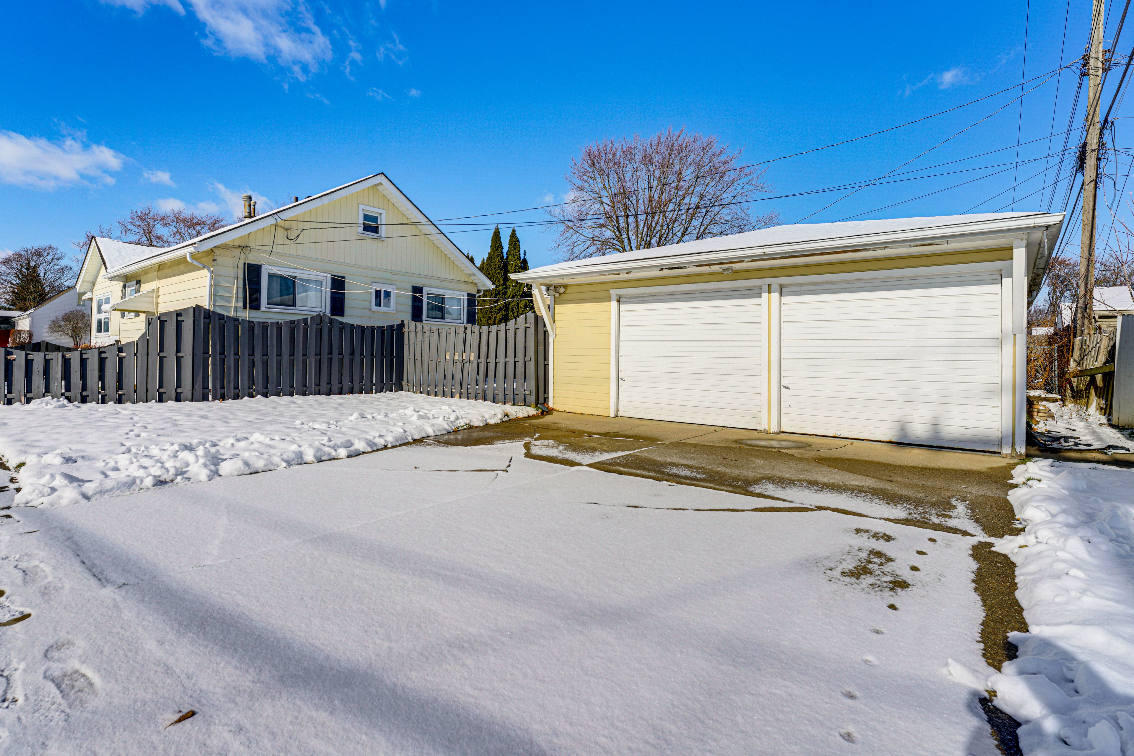 Parking | No Overnight Street Parking Allowed