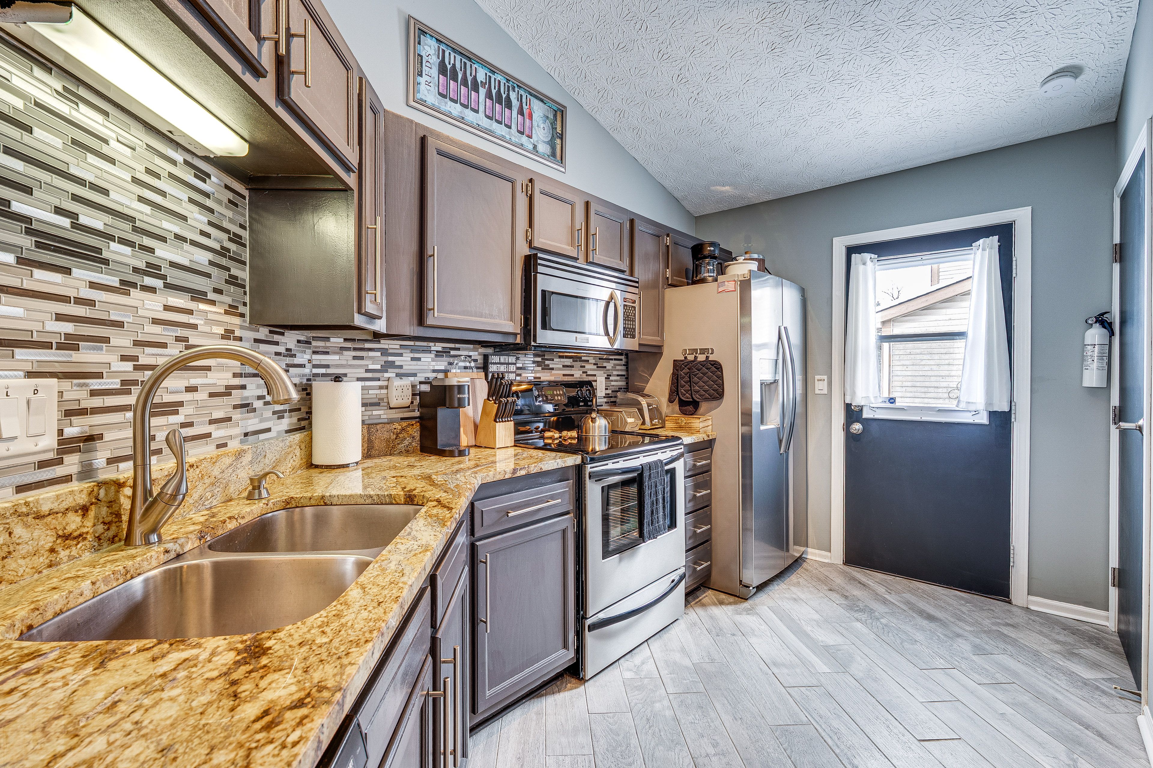 Kitchen | Cooking Basics