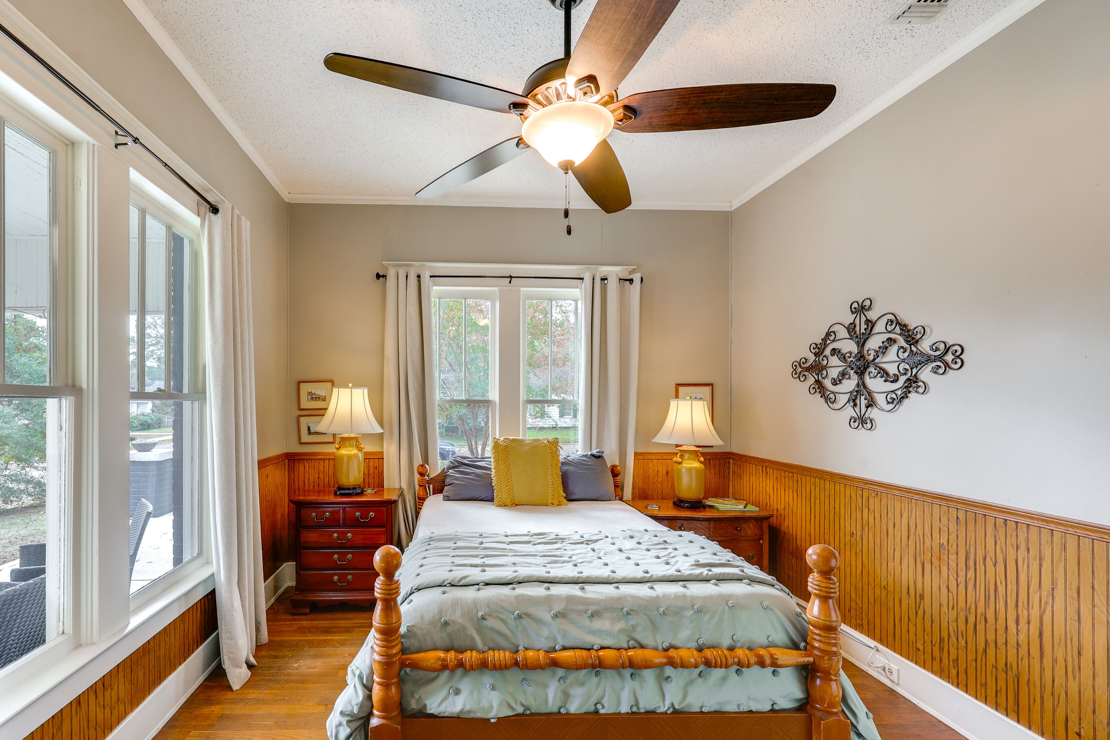 Bedroom 2 | Full Bed