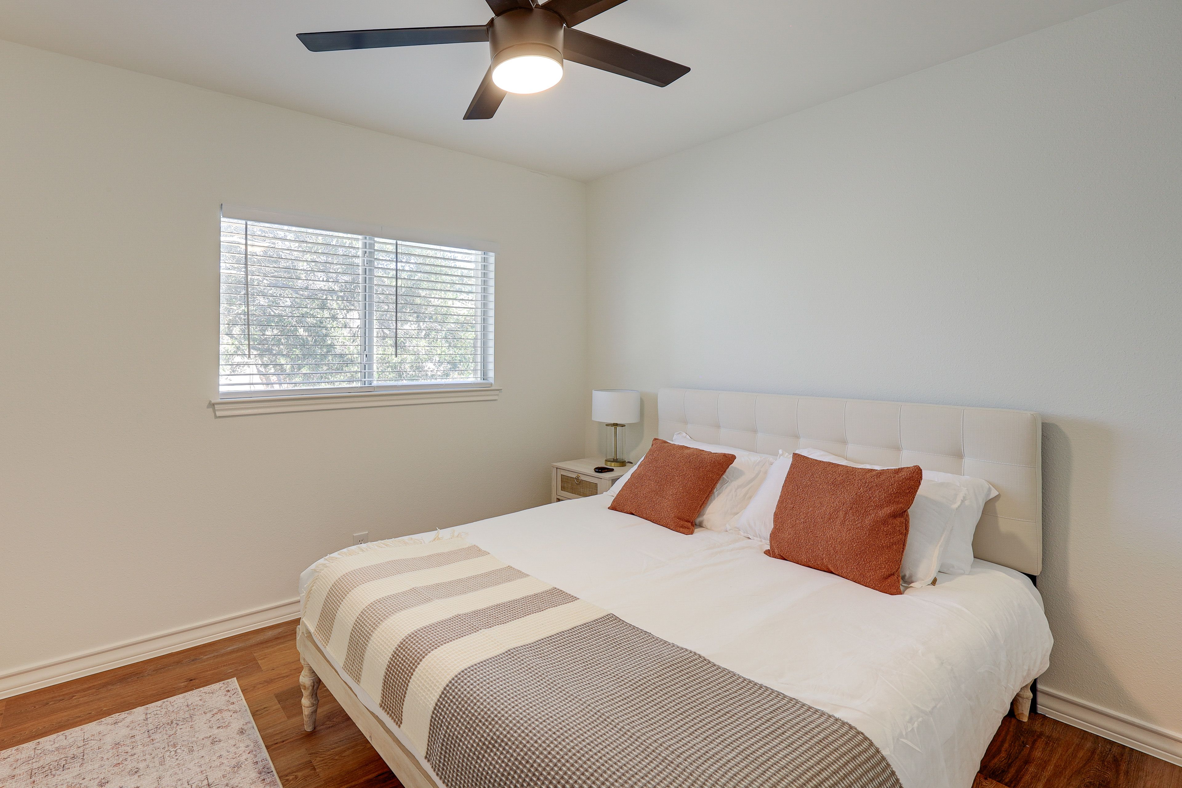 Bedroom 3 | Queen Bed | 2nd Floor