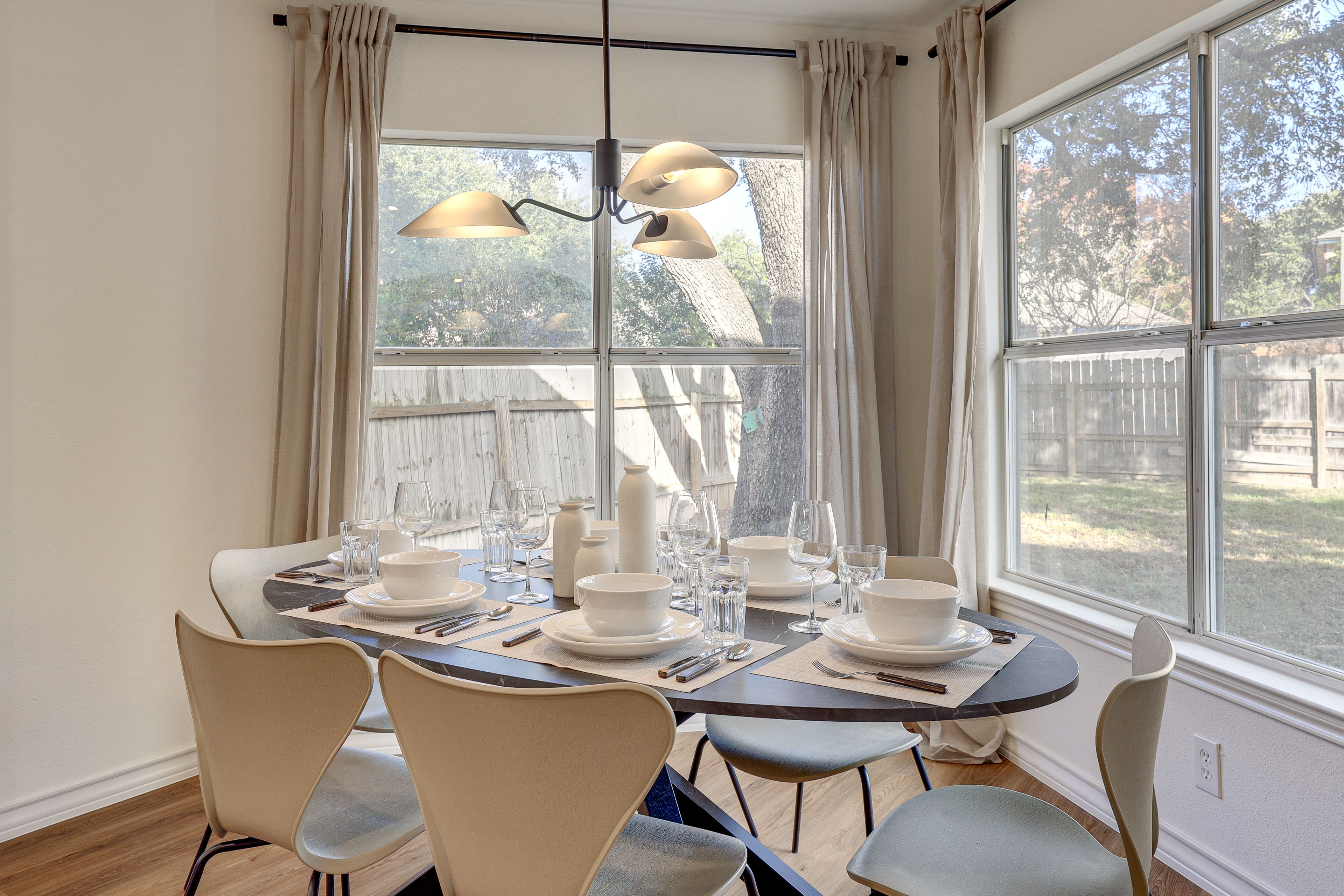 Dining Area | 1st Floor